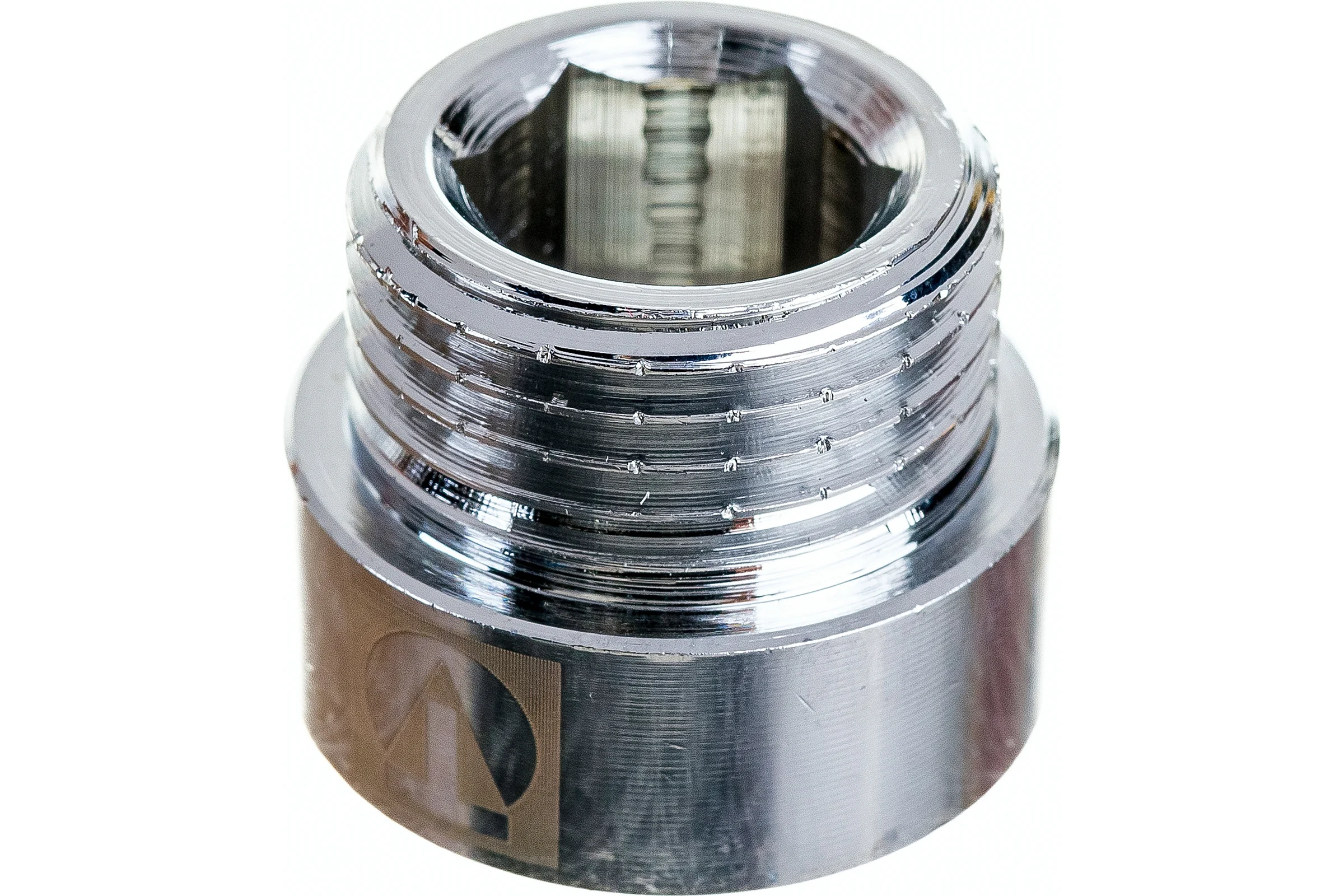 Удлинитель 1/2 вн. х10мм ХРОМ Valtec VTr.198.C.0410