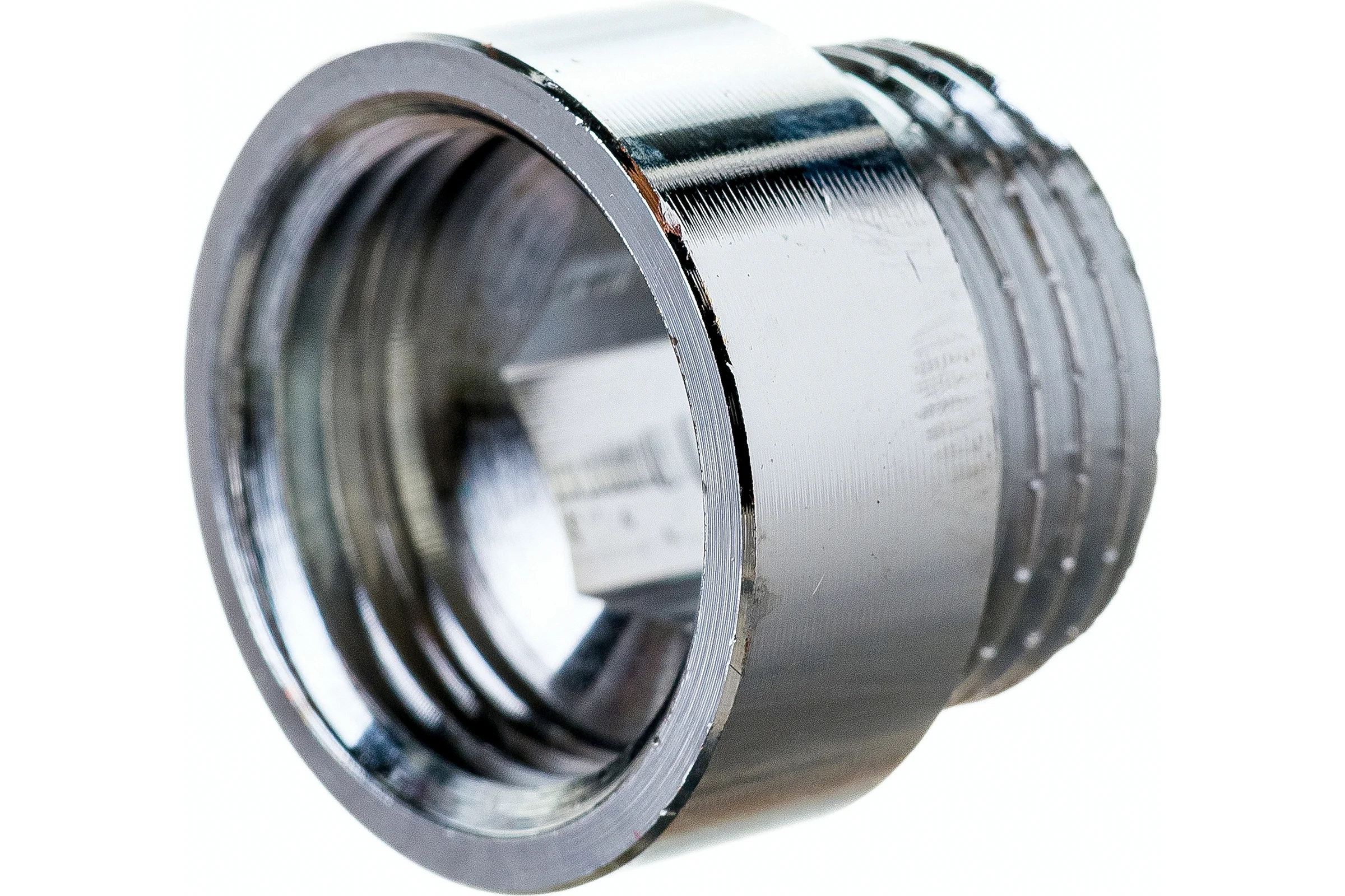 Удлинитель 1/2 вн. х10мм ХРОМ Valtec VTr.198.C.0410