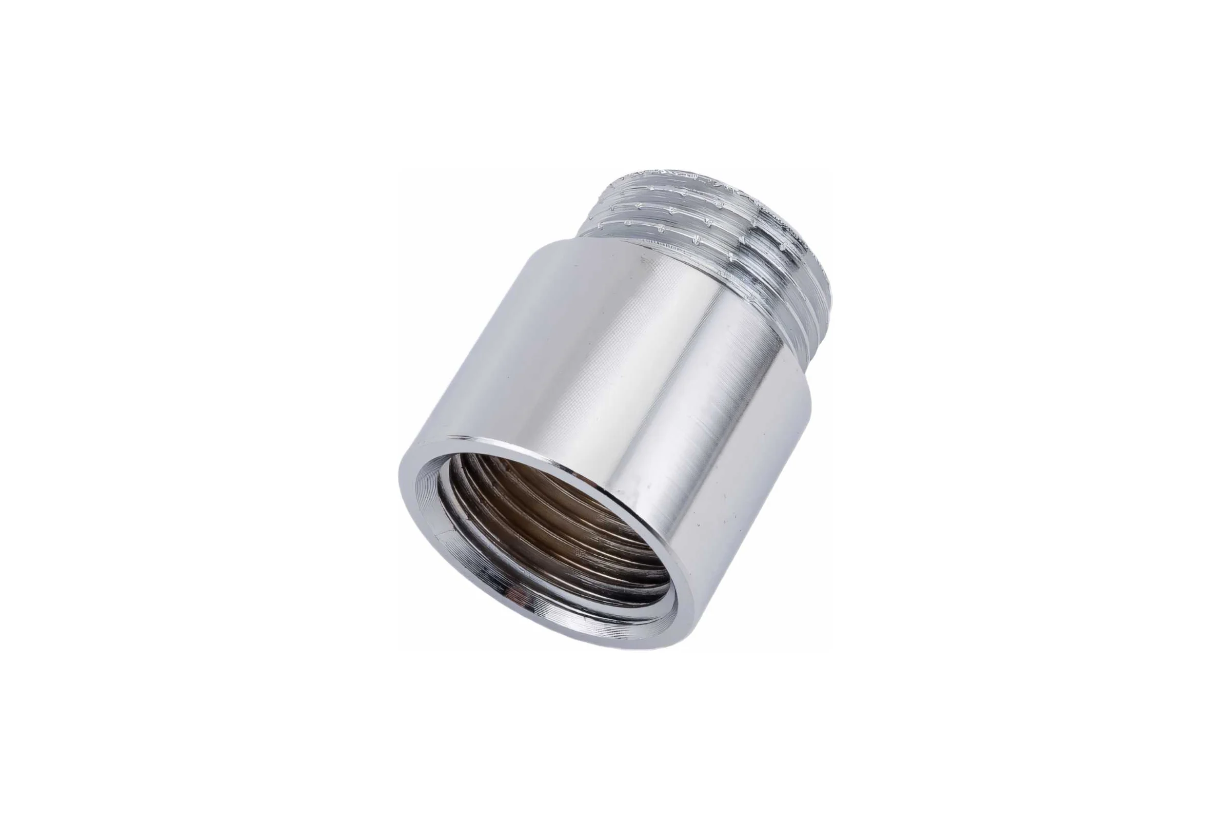 Удлинитель 1/2 вн. х20мм ХРОМ Valtec VTr.198.C.0420