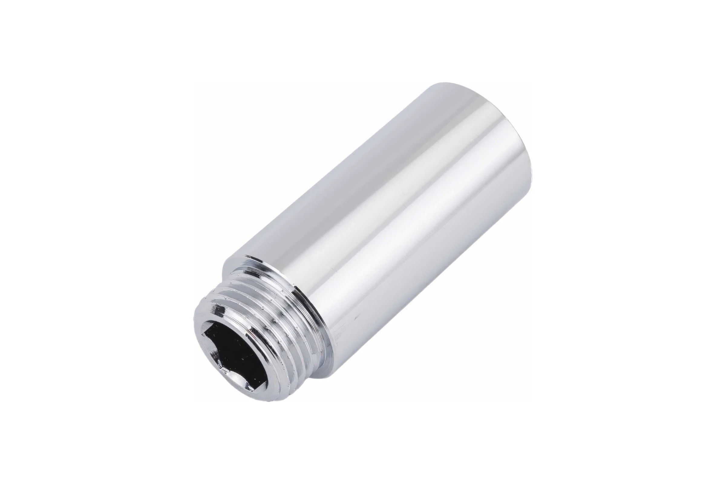 Удлинитель 1/2 вн. х50мм ХРОМ Valtec VTr.198.C.0450