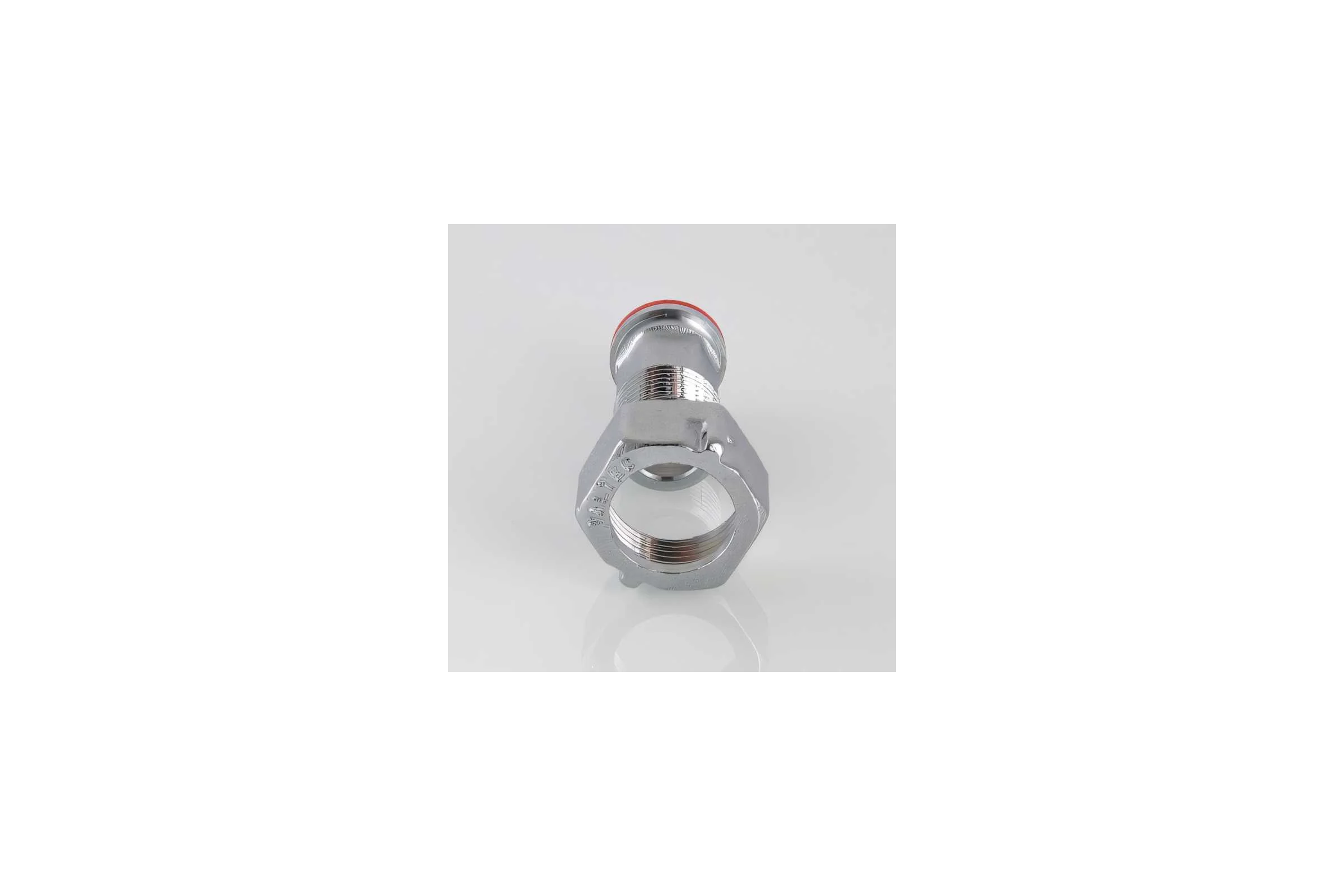 Полусгон с накидной гайкой 3/4 Valtec VTr.611.N.0005