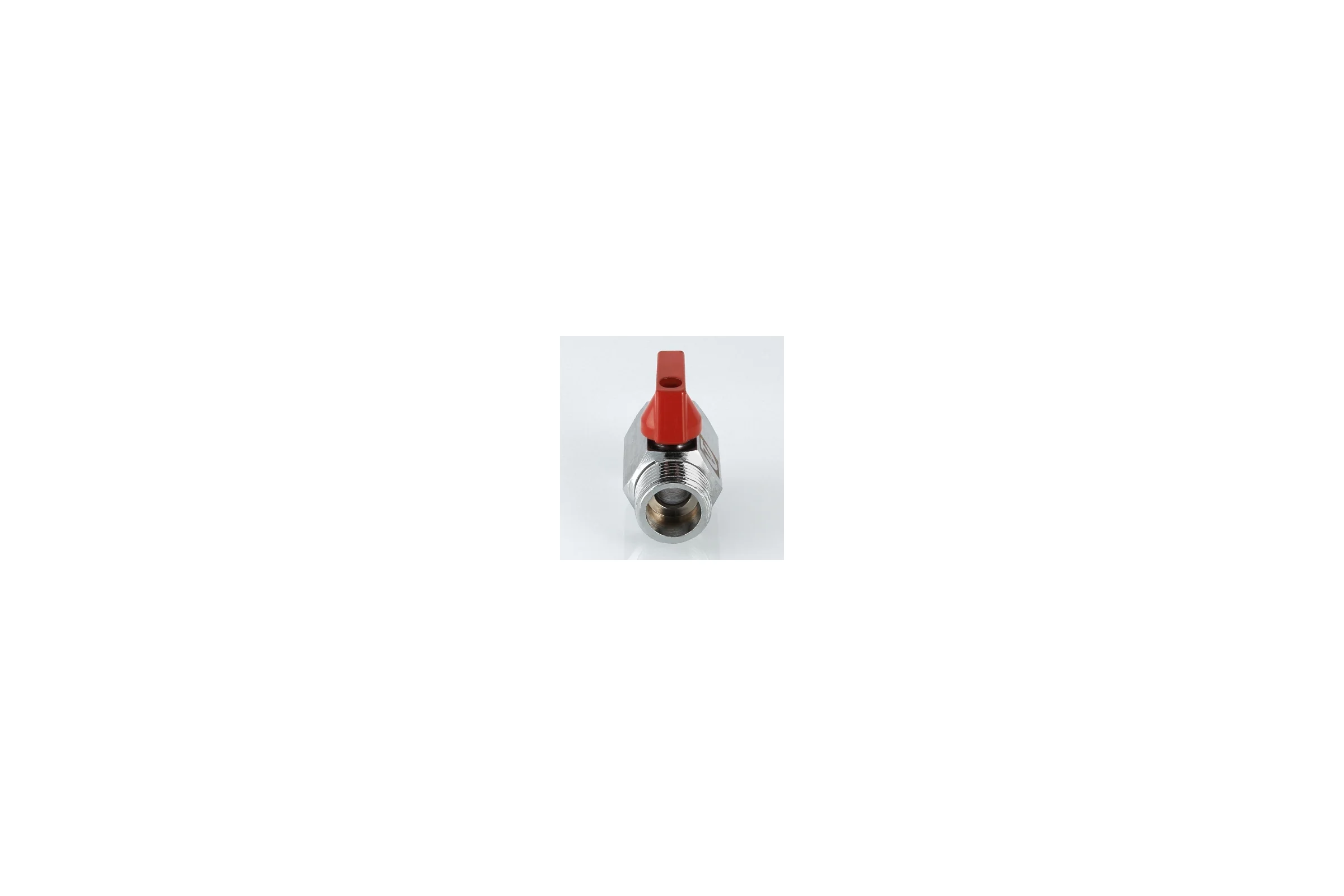 Шаровой кран 1/2 вн.-нар. Valtec MINI VT.331.N.04