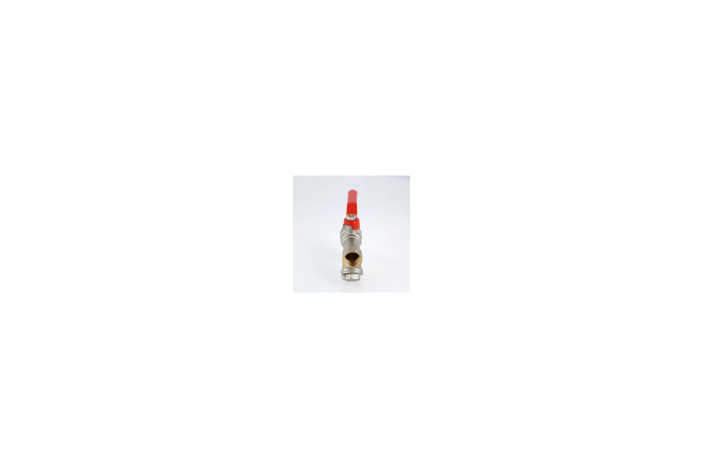 Шаровой кран со встроенным фильтром 1/2 Valtec COMBI VT.292.N.04