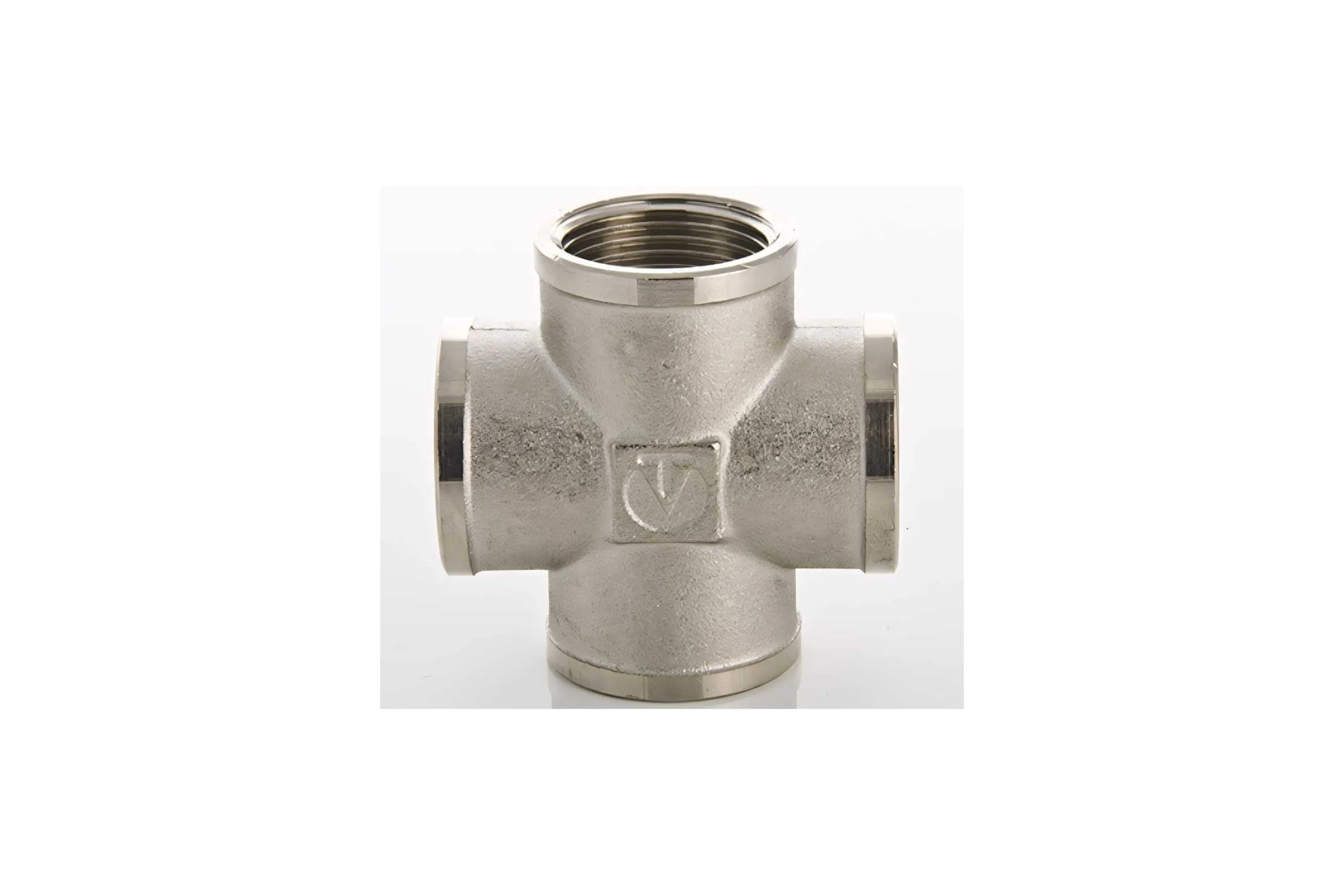 Крестовина 1/2 вн. Valtec VTr.760.N.0004