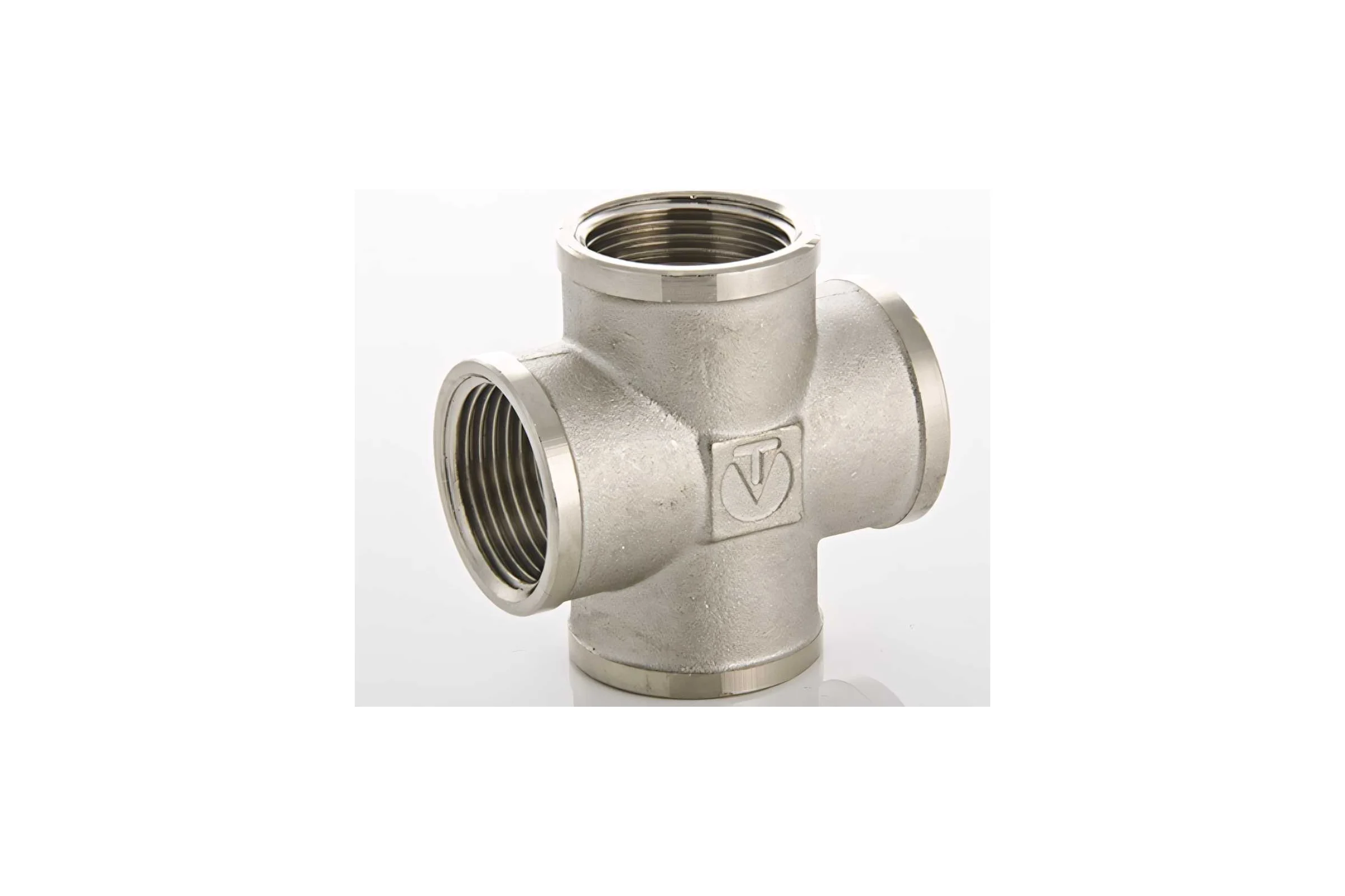 Крестовина 1/2 вн. Valtec VTr.760.N.0004