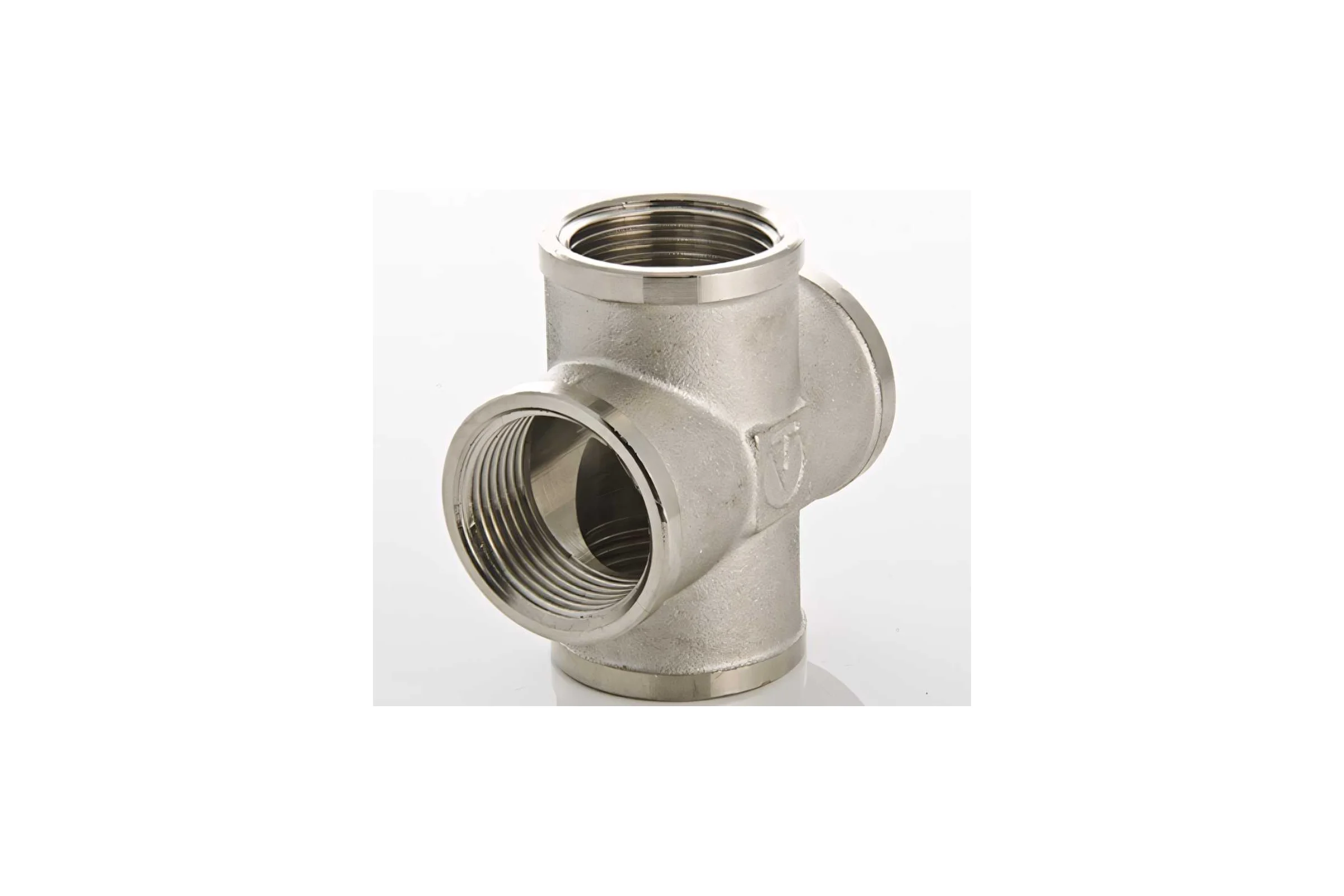 Крестовина 1/2 вн. Valtec VTr.760.N.0004
