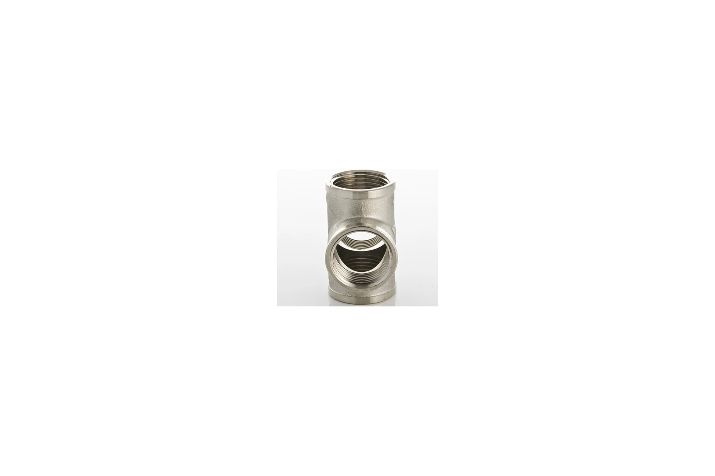 Крестовина 1/2 вн. Valtec VTr.760.N.0004