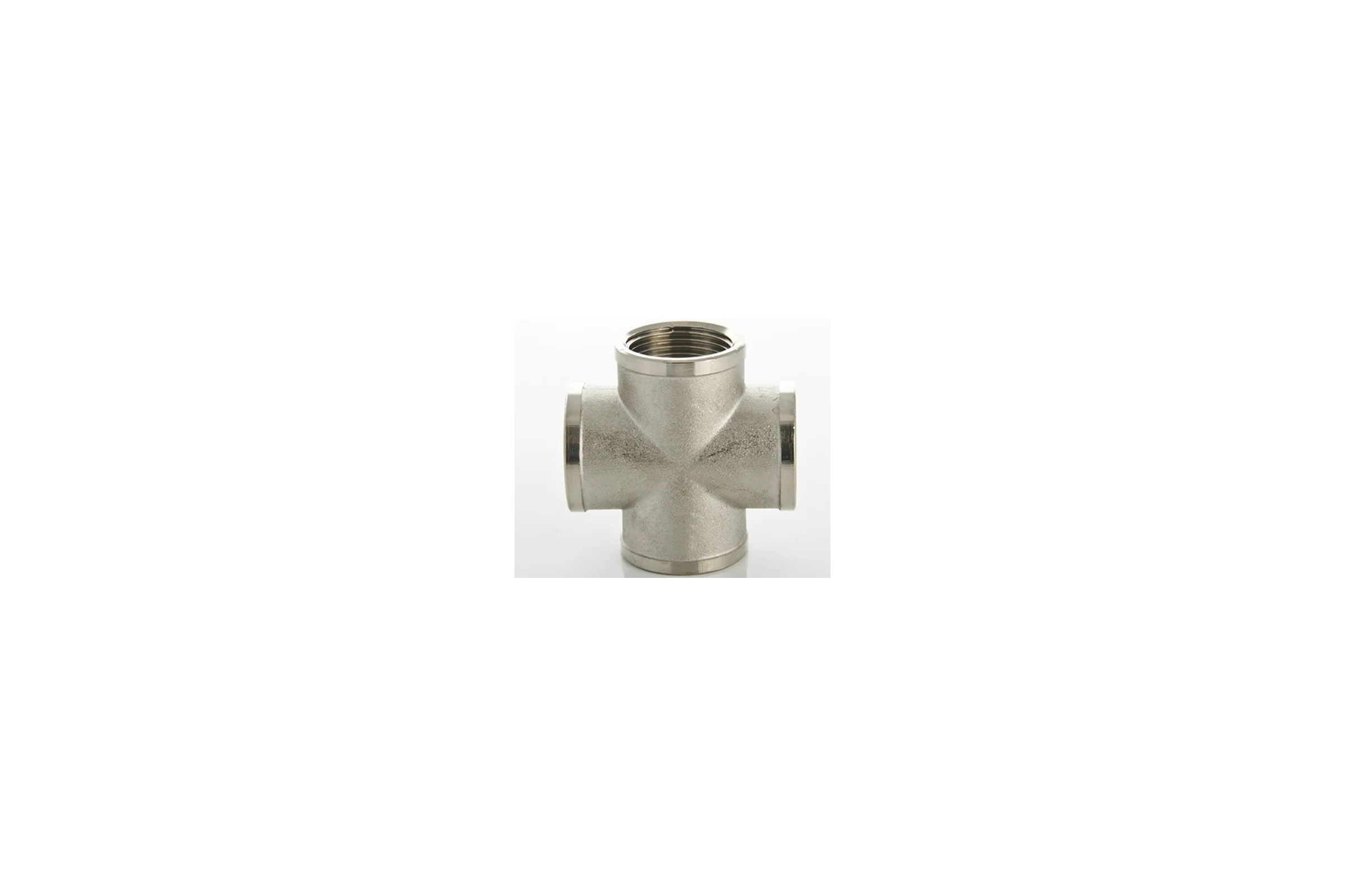 Крестовина 1/2 вн. Valtec VTr.760.N.0004