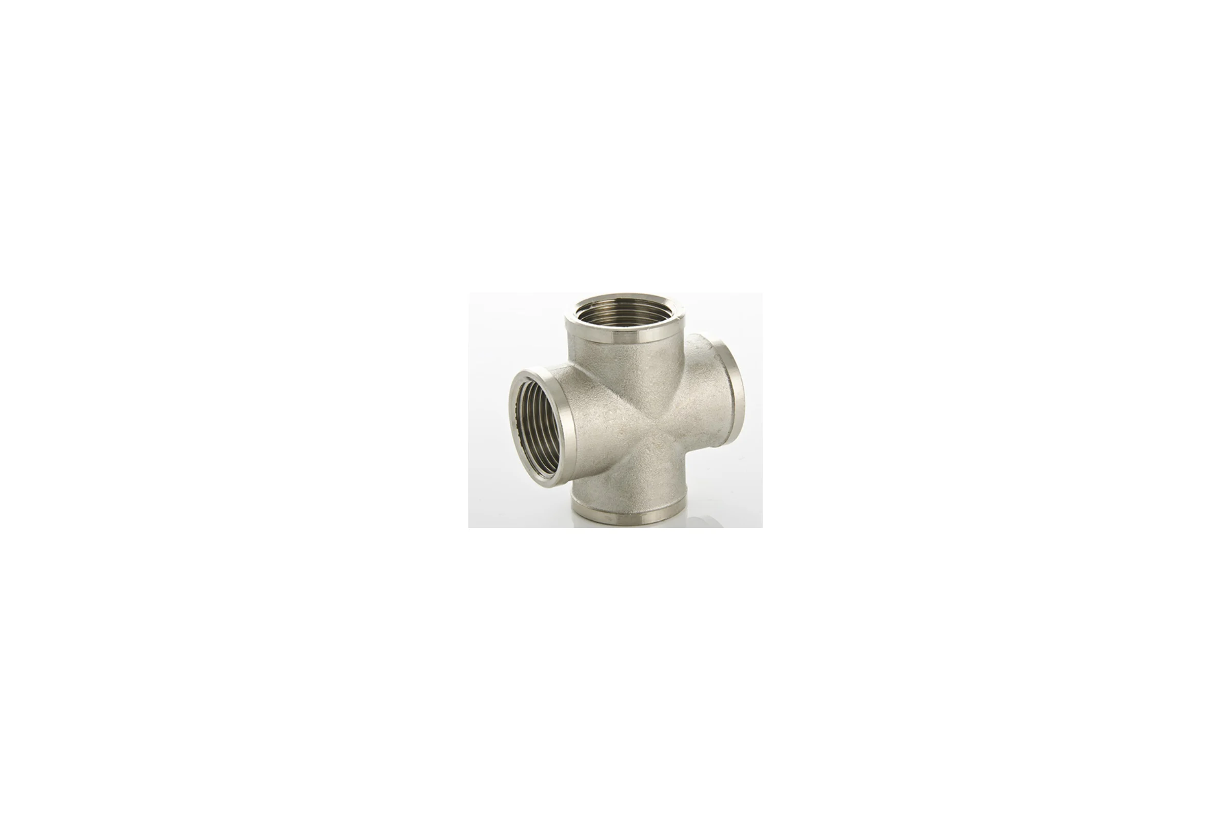 Крестовина 1/2 вн. Valtec VTr.760.N.0004