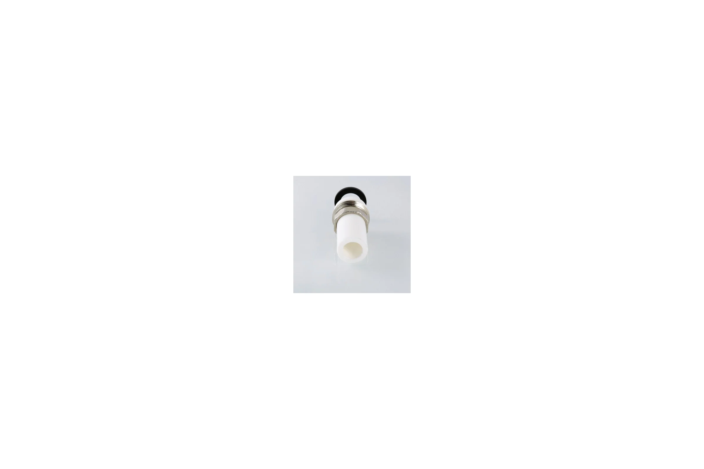 Штуцер PPR с накидной гайкой нар.р. 25x1" Valtec VTp.721.0.02050
