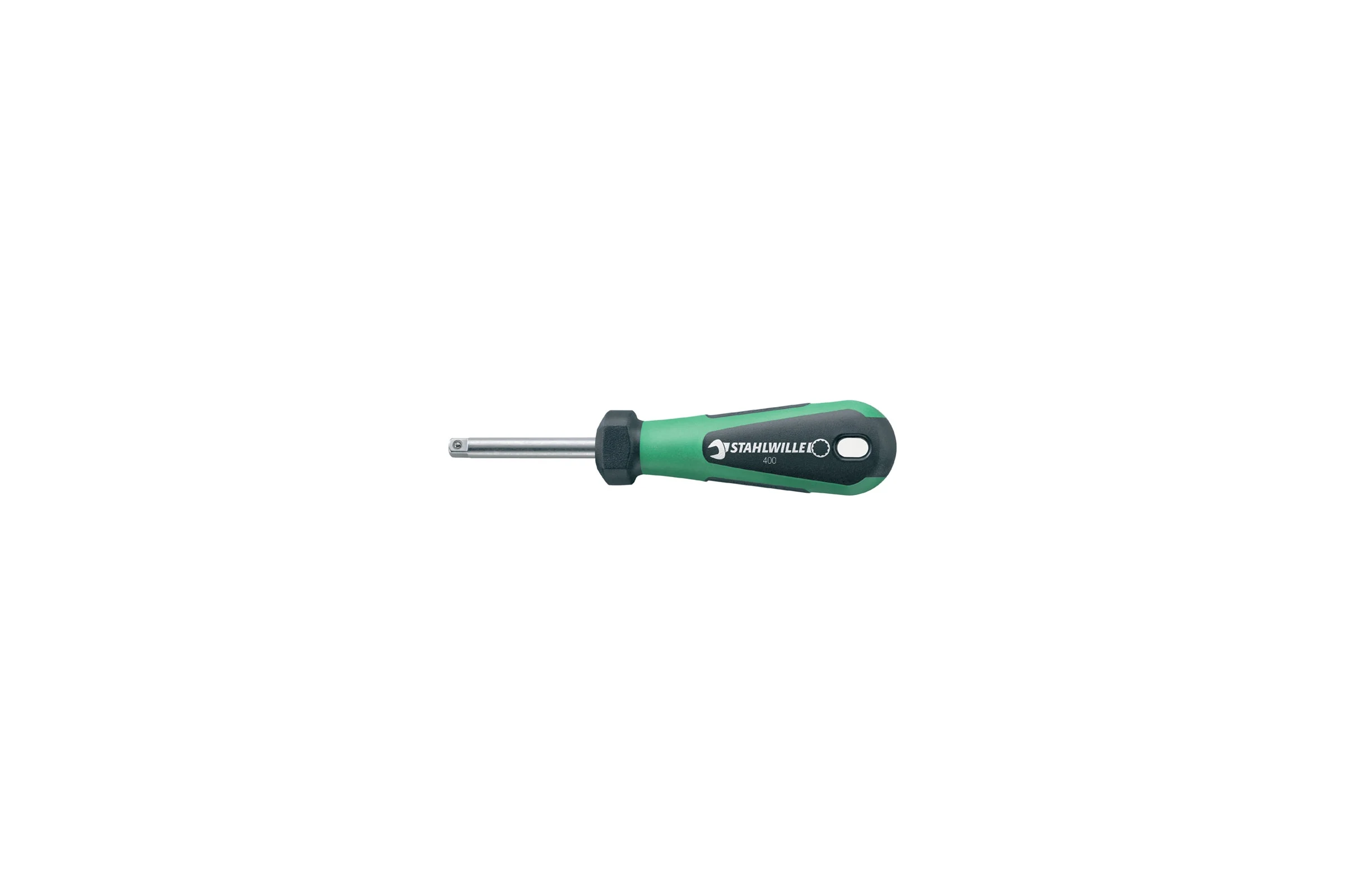 Рукоятка отверточная Stahlwille 1/4" 150 мм 11050010 В0000000060933