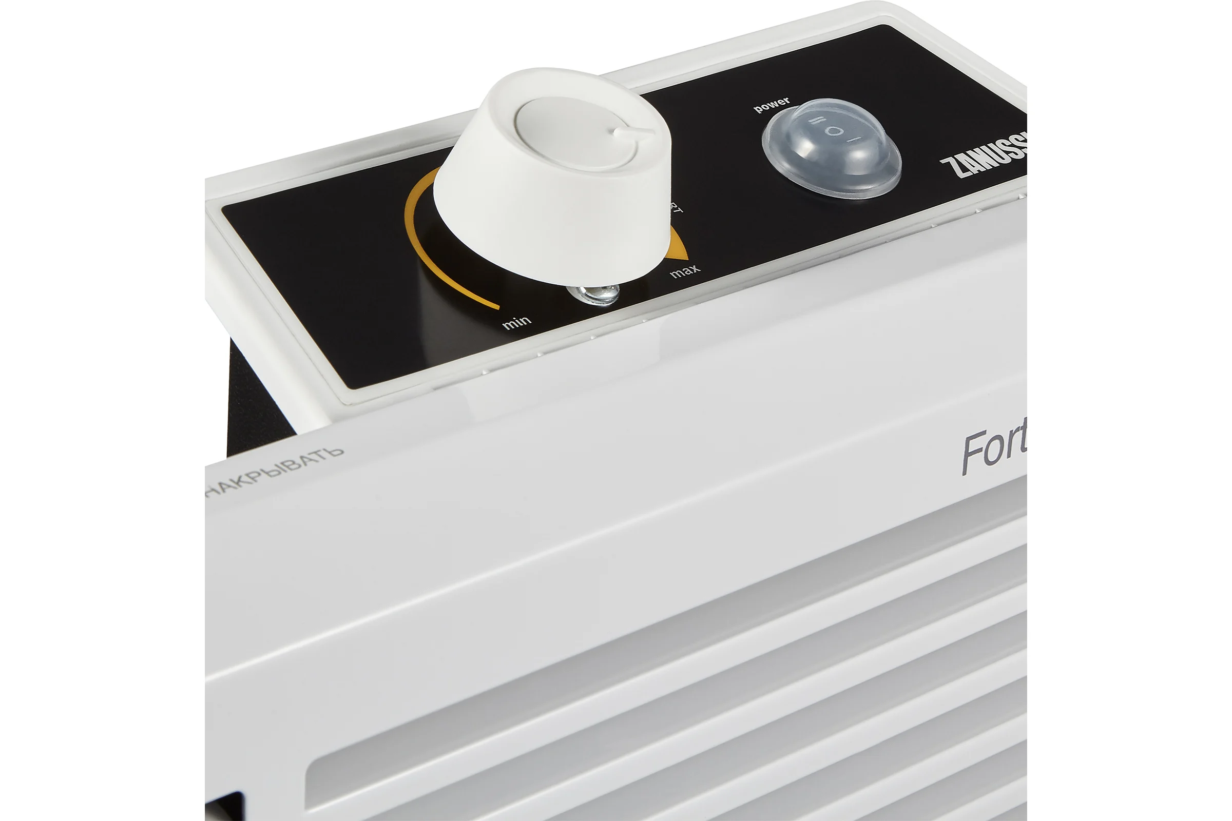 Электрический конвектор Zanussi ZCH/S-1000 MR НС-1067803