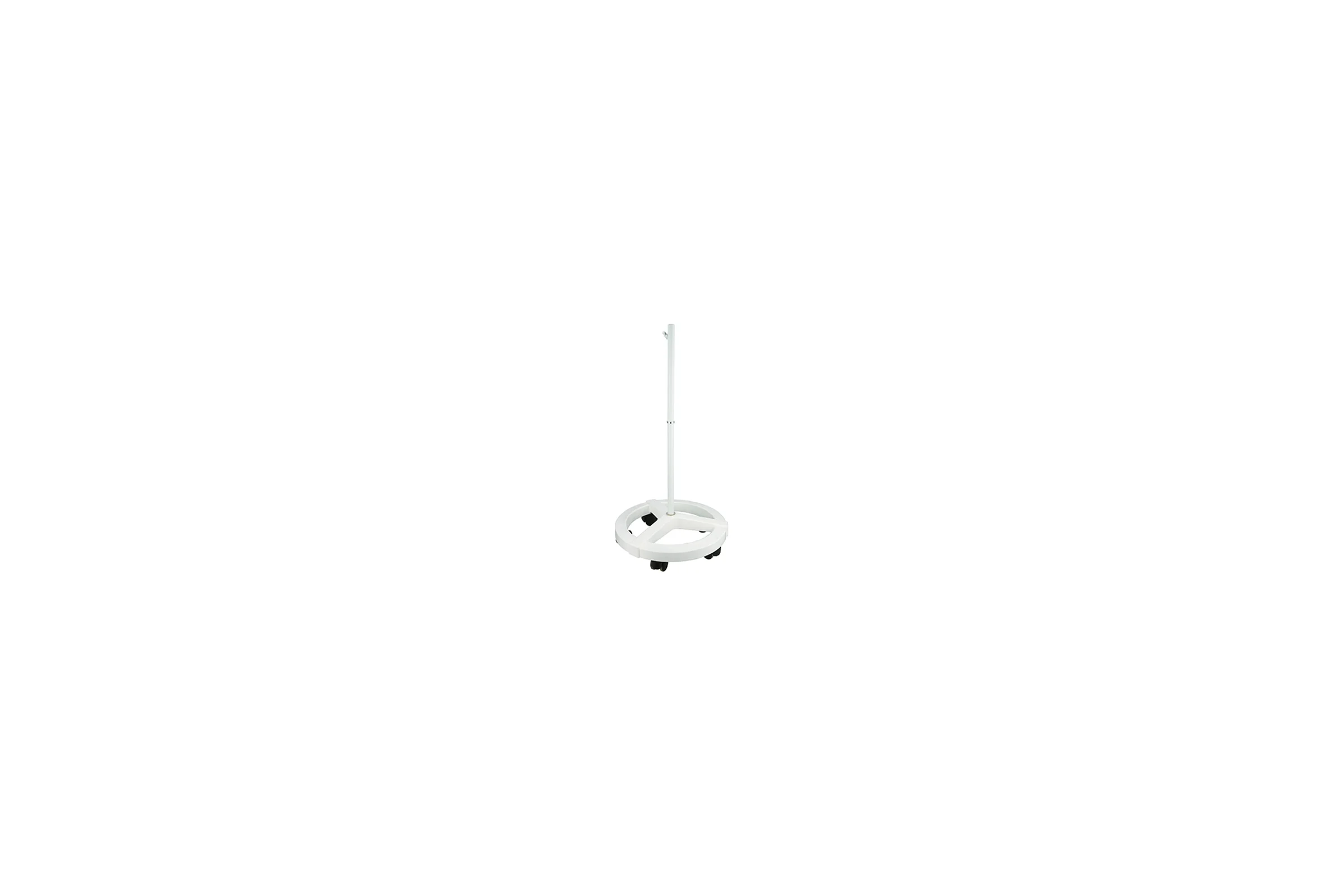 Стойка напольная для ламп-луп (круглая) REXANT 31-0822