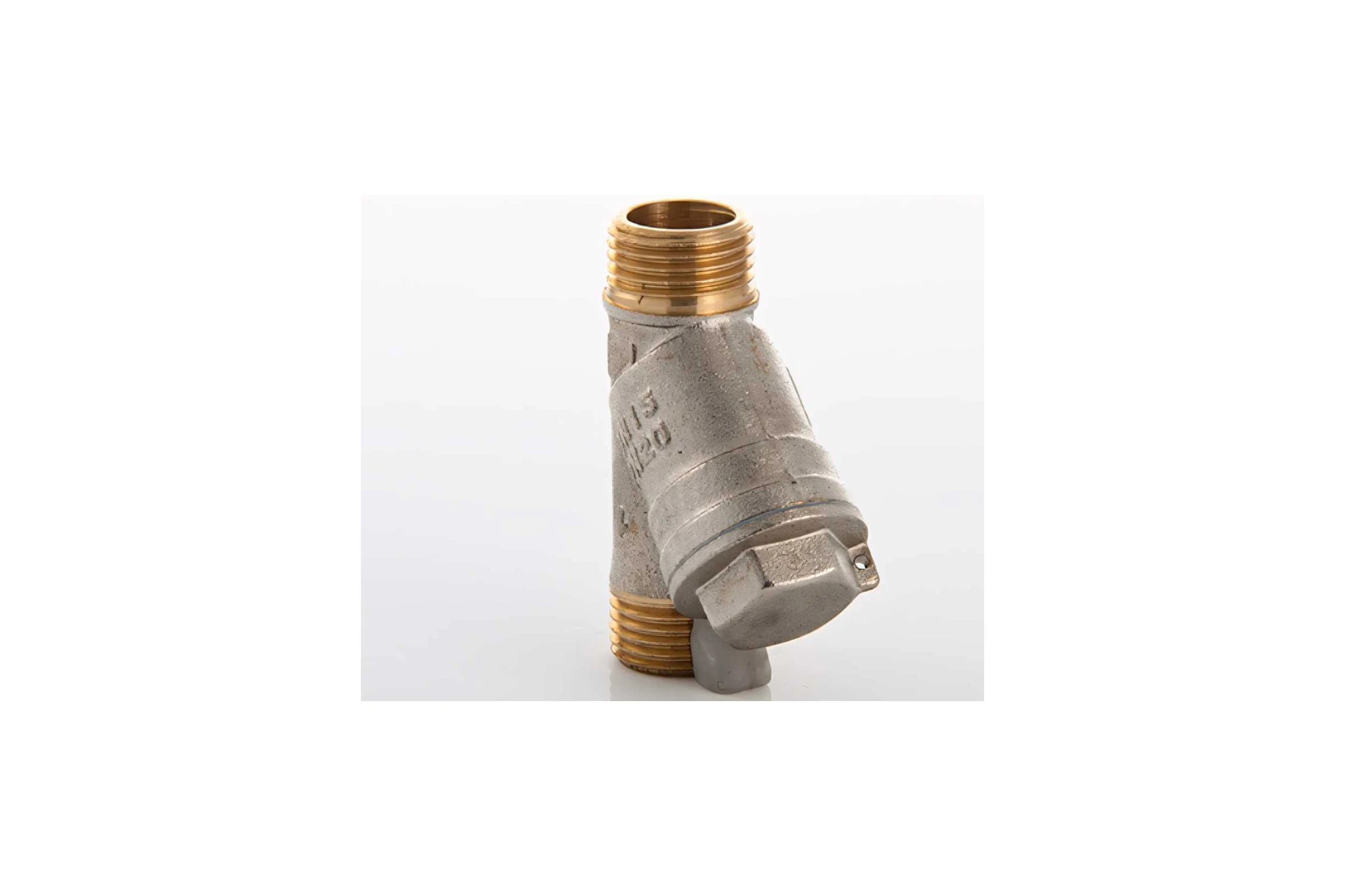 Косой фильтр 1/2 нар.-нар. Valtec VT.190.N.04