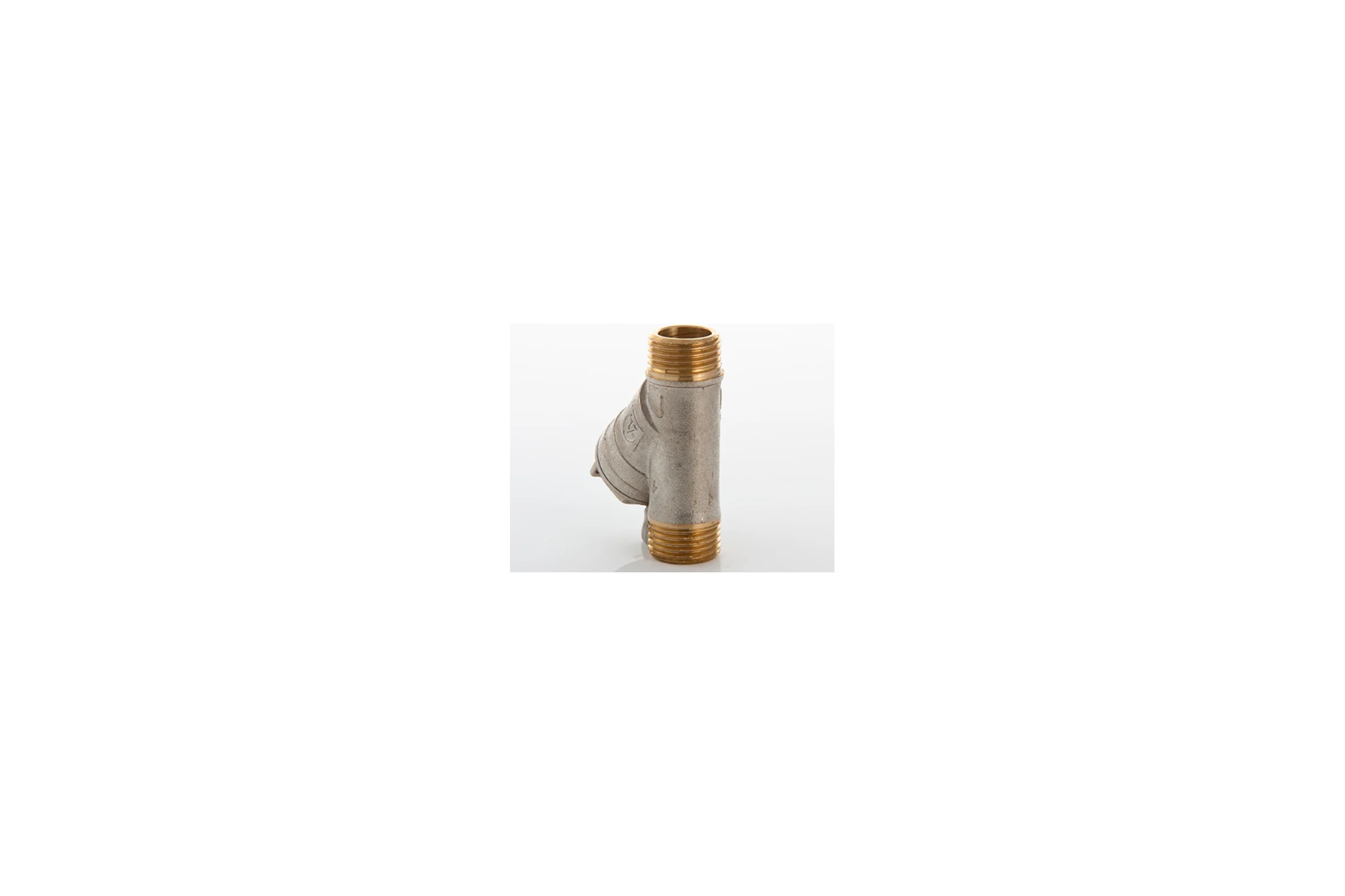 Косой фильтр 1/2 нар.-нар. Valtec VT.190.N.04