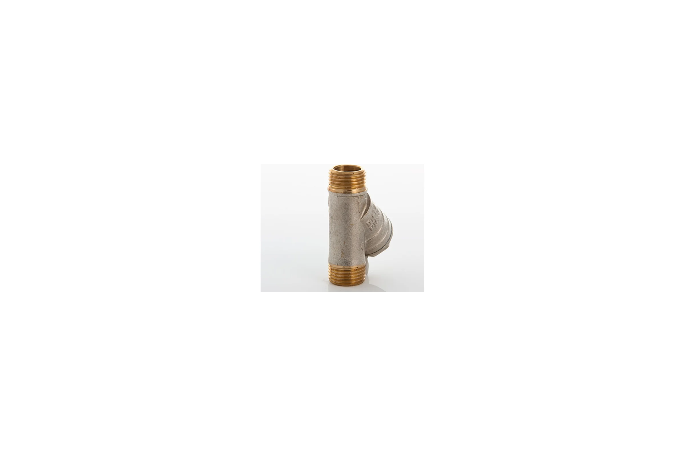 Косой фильтр 1/2 нар.-нар. Valtec VT.190.N.04
