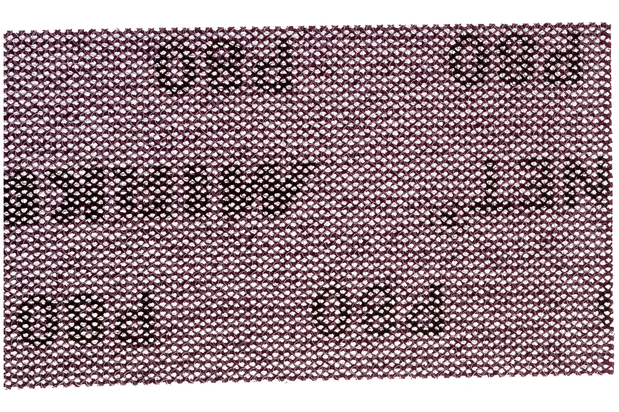 Лист шлифовальный на сетчатой основе ABRANET (50 шт; 70x420 мм; P80) MIRKA 5415105080