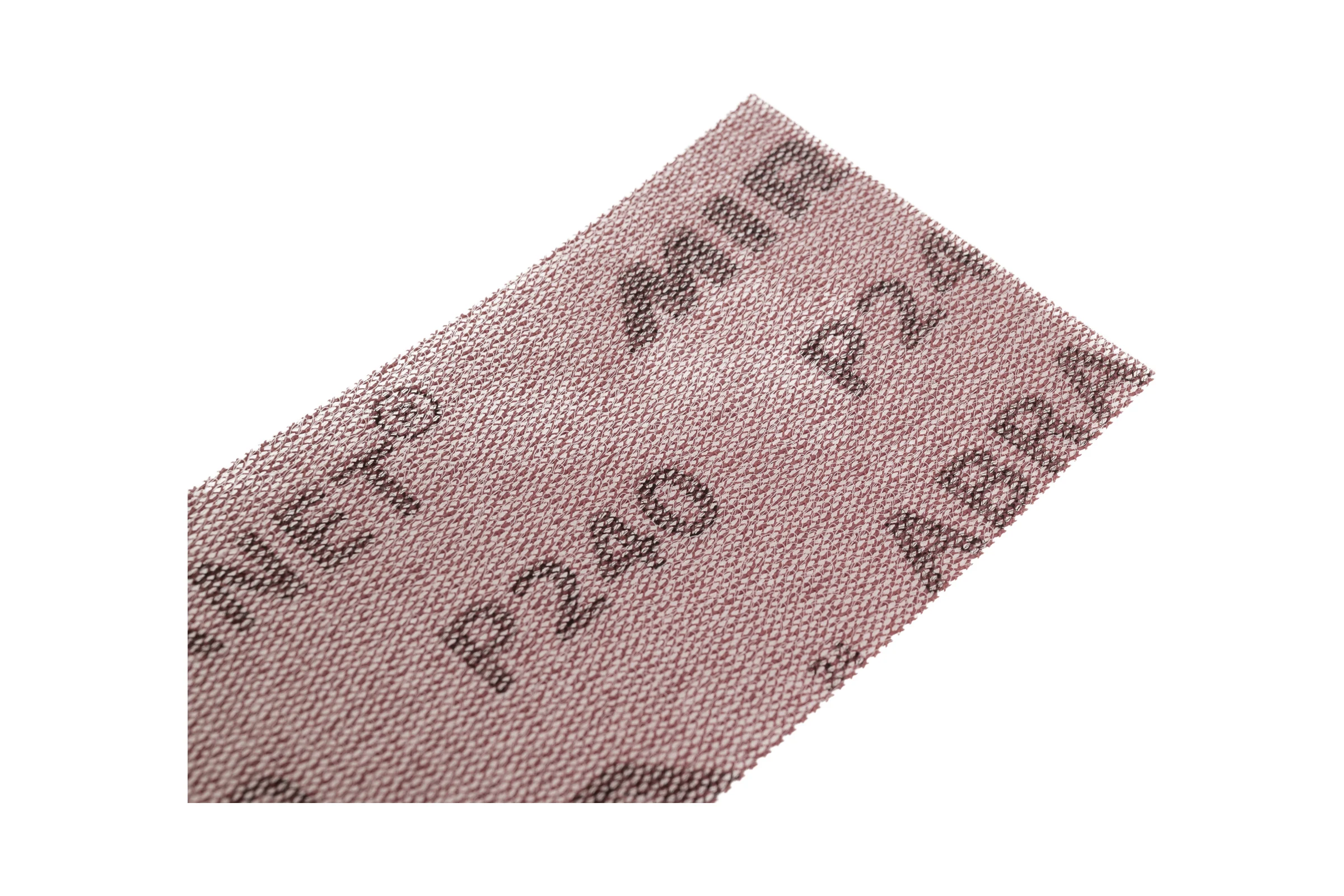 Лист шлифовальный на сетчатой основе ABRANET (50 шт; 70x420 мм; P240) MIRKA 5415105025