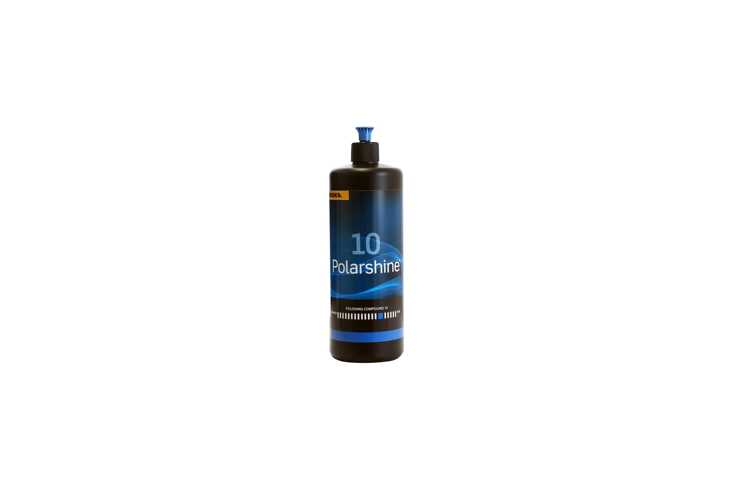 Полировальная паста Polarshine 10 (1 л) MIRKA 7995010111