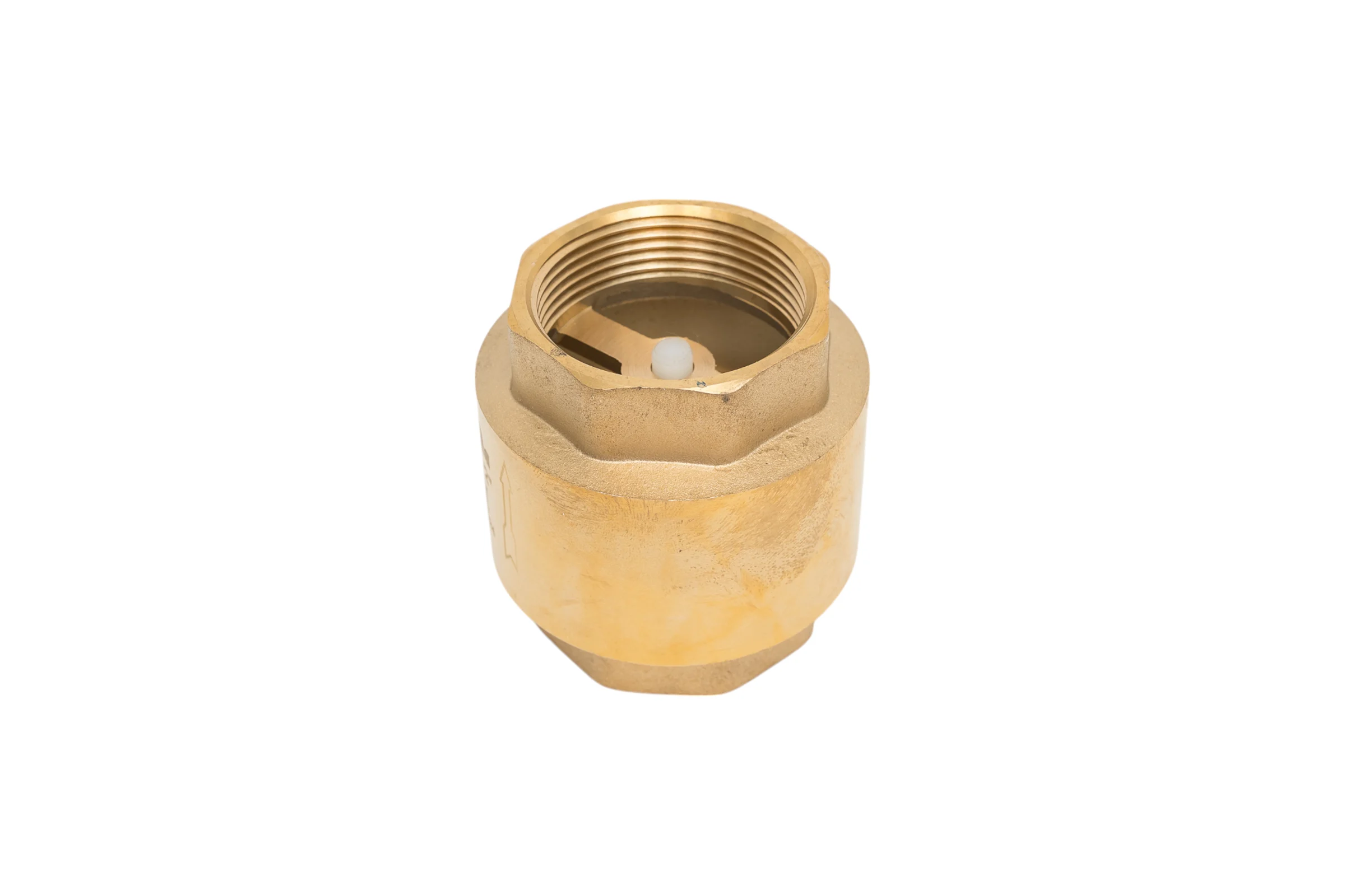 Обратный клапан Terma 1.1/2" (33945) 33025