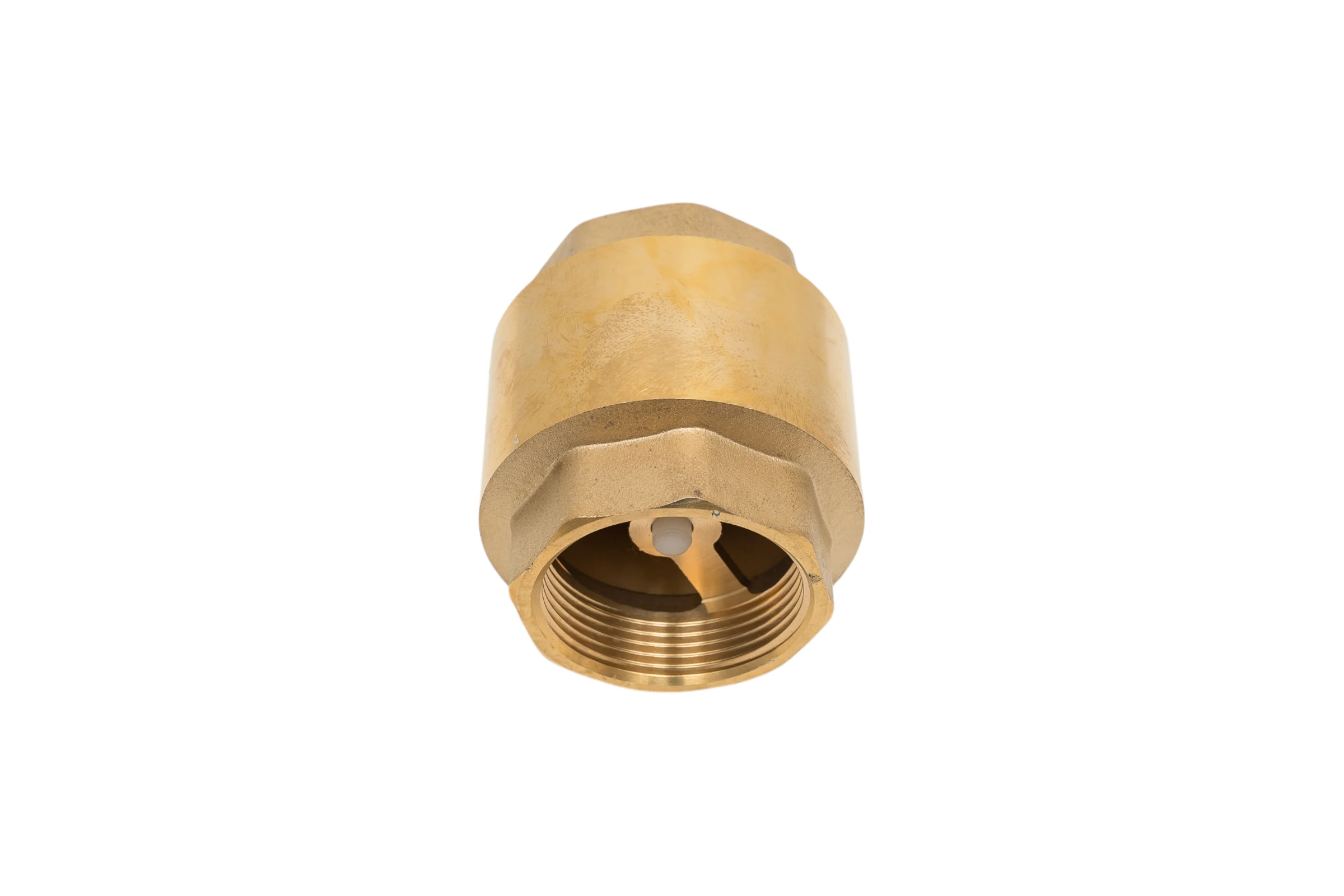 Обратный клапан Terma 1.1/2" (33945) 33025