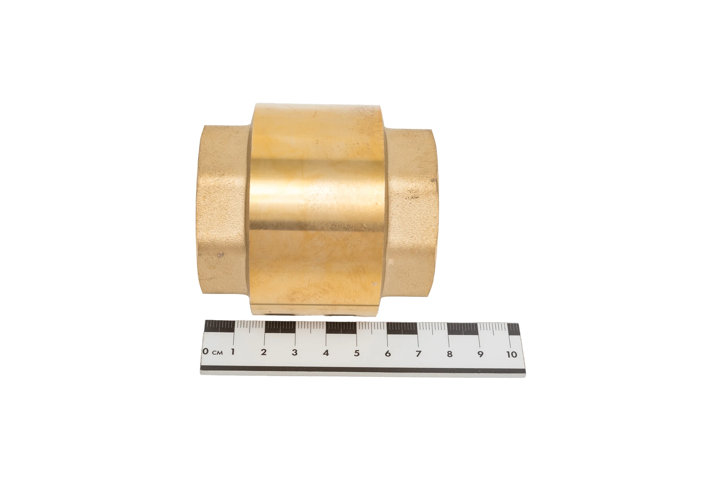 Обратный клапан Terma 1.1/2" (33945) 33025