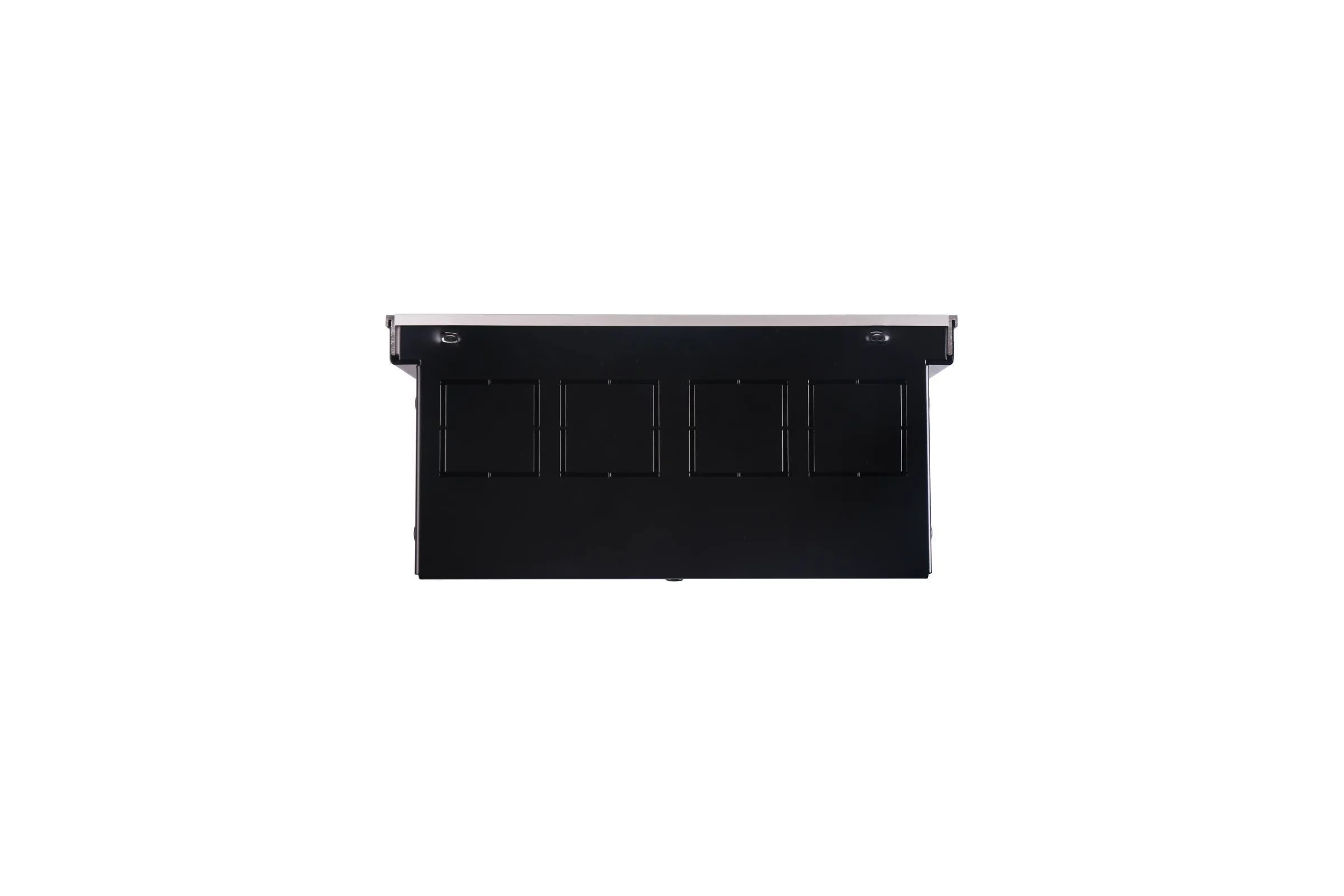 Внутрипольный конвектор STOUT SCQ-1100-1124100 SCQ 110.240.1000 Решетка роликовая RG008TC2D6EC30