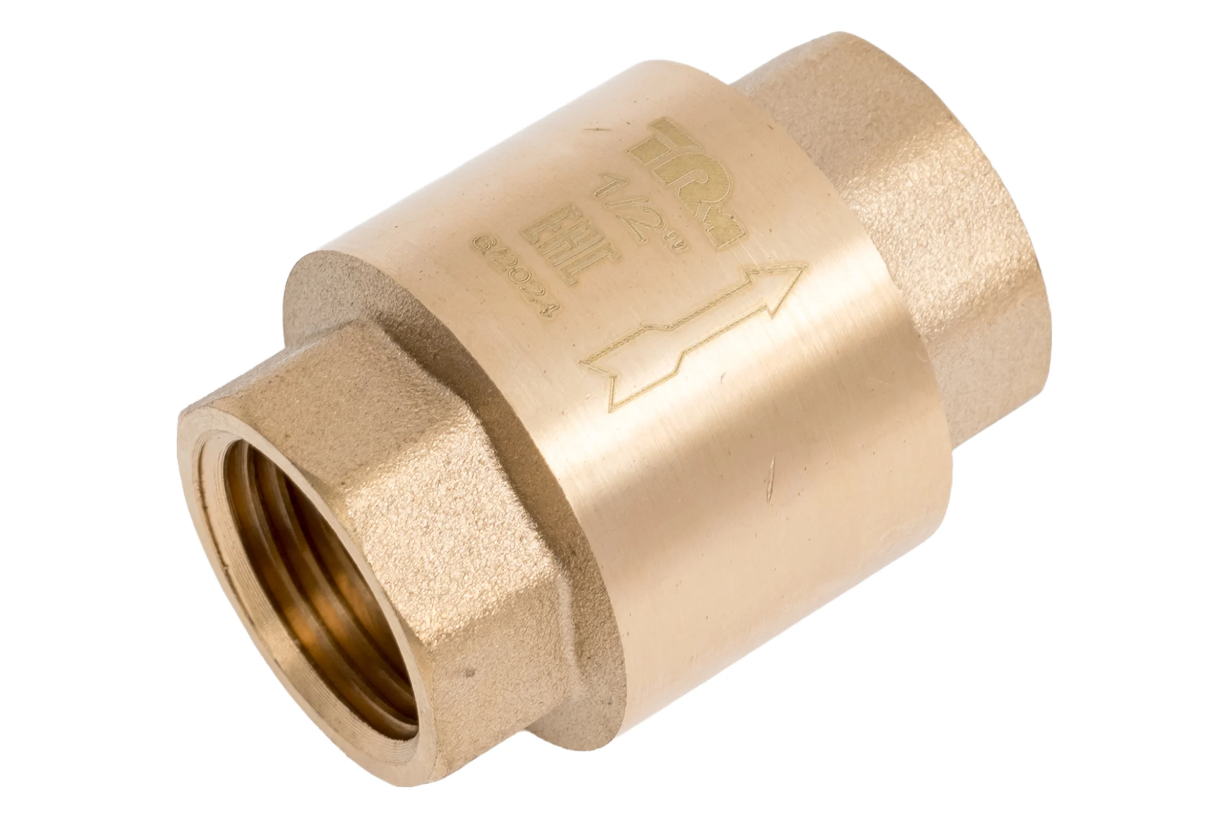 Обратный клапан Terma 1/2" (33941) 33021