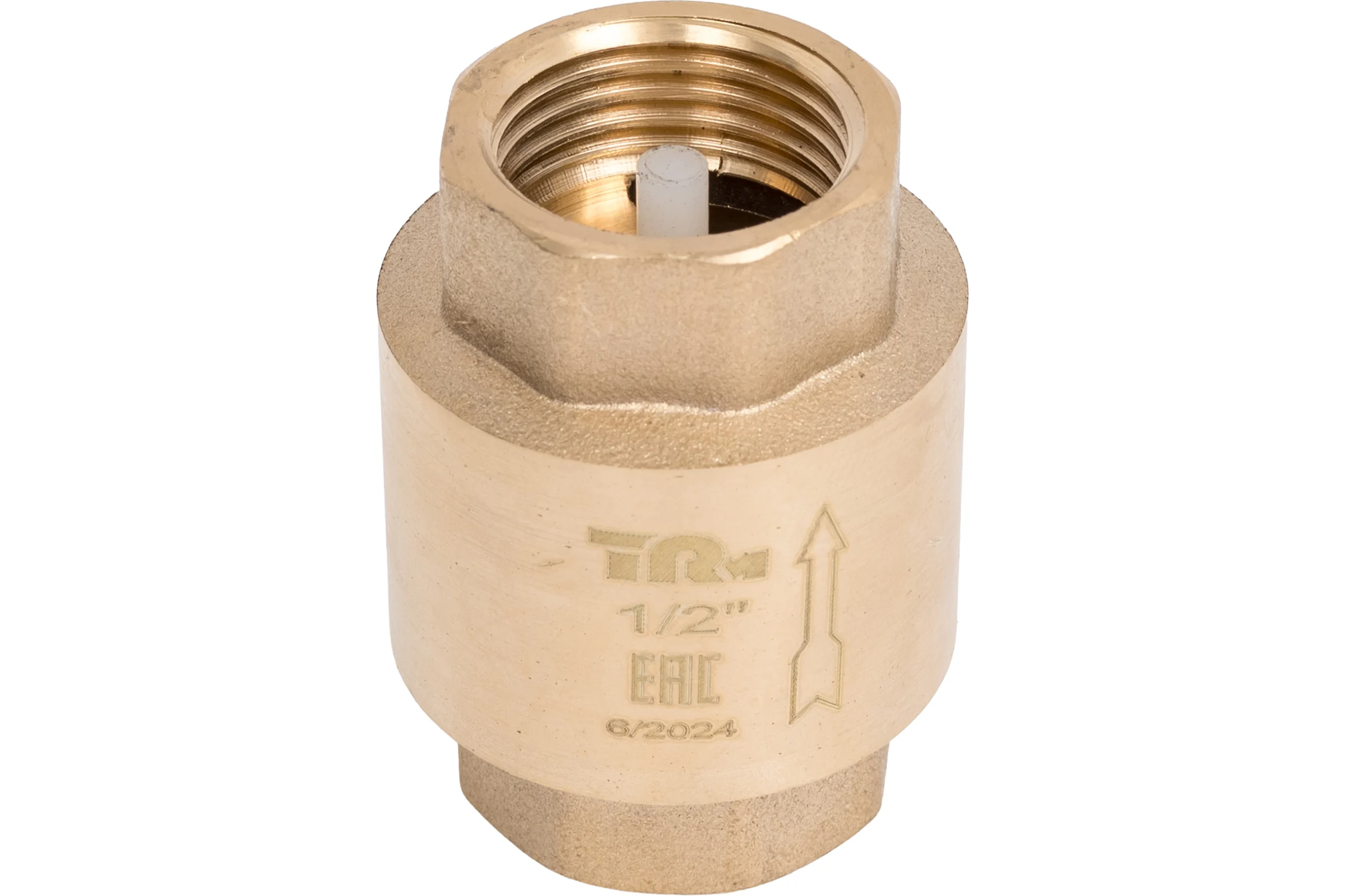 Обратный клапан Terma 1/2" (33941) 33021