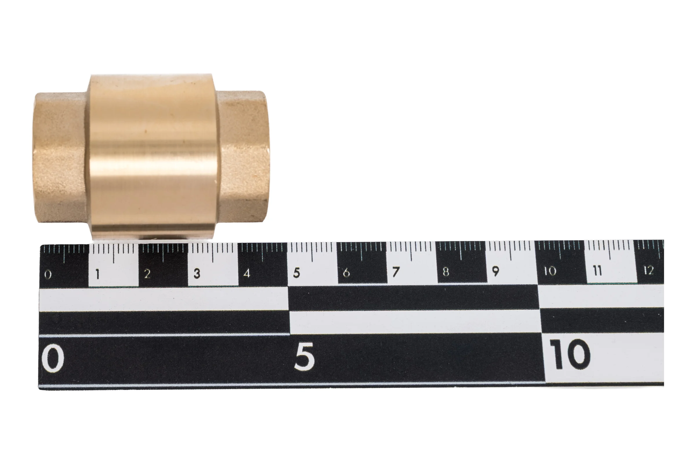 Обратный клапан Terma 1/2" (33941) 33021