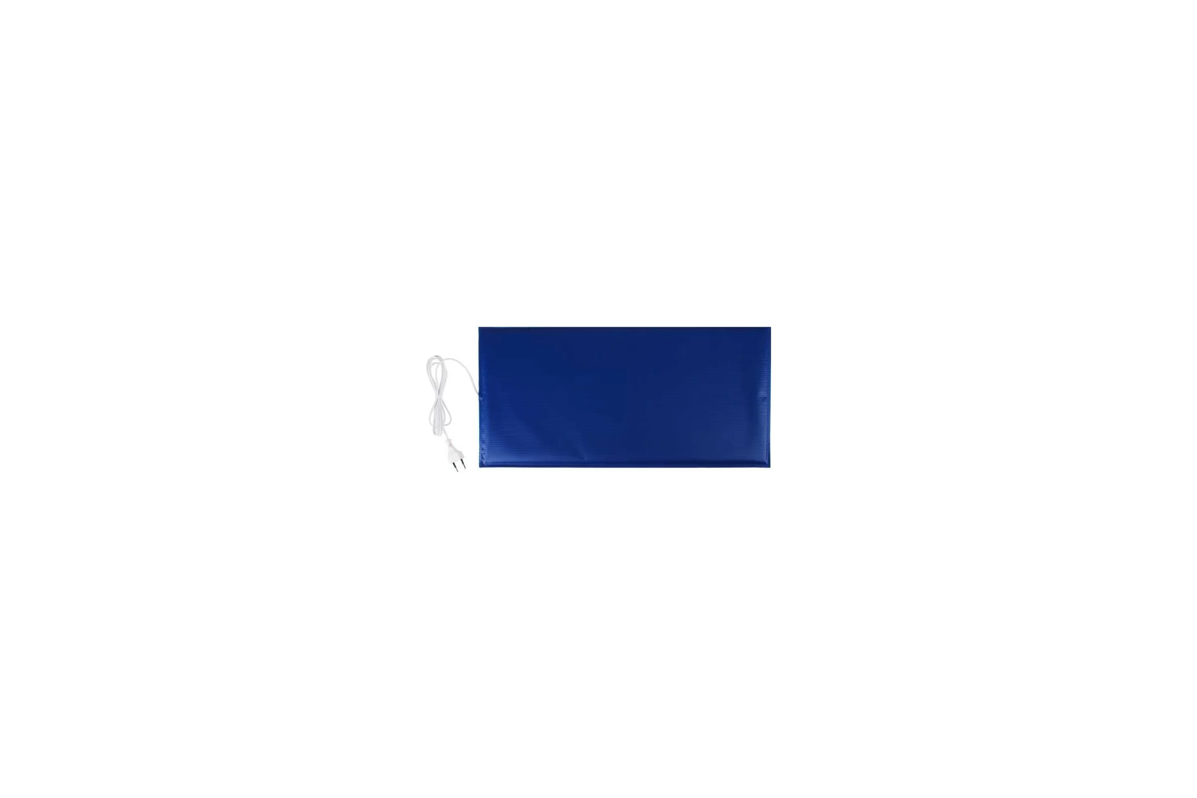 Электроподогреватель для проращивания семян рассады Inbloom 50x25 см 187-054