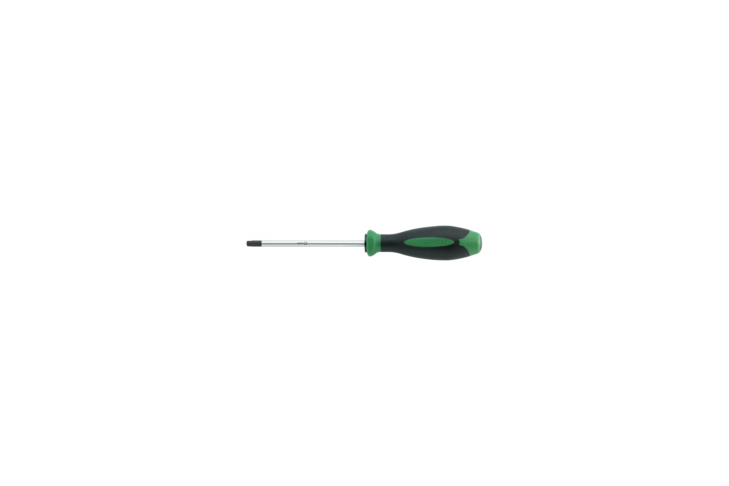 Отвертка TORX T10 Stahlwille 46503010 В0000000123760
