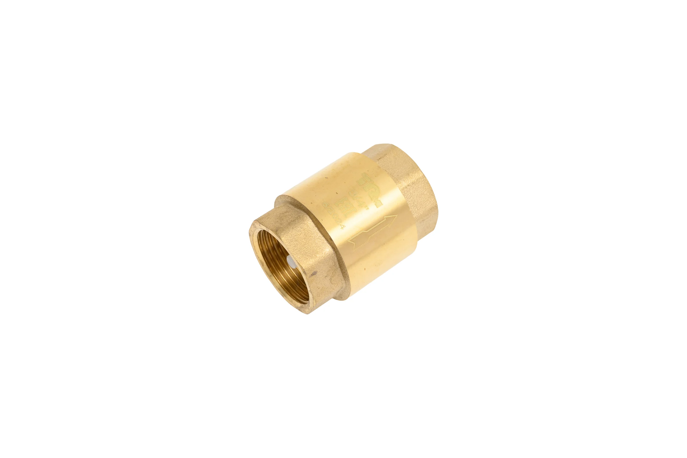 Обратный клапан Terma 3/4" (33942) 33022