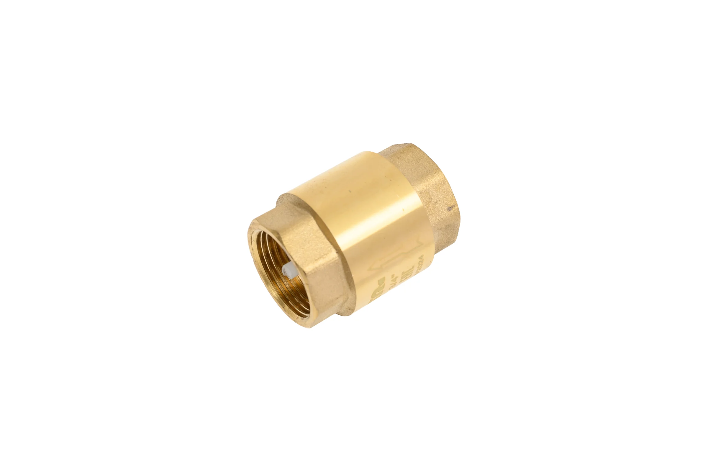 Обратный клапан Terma 3/4" (33942) 33022
