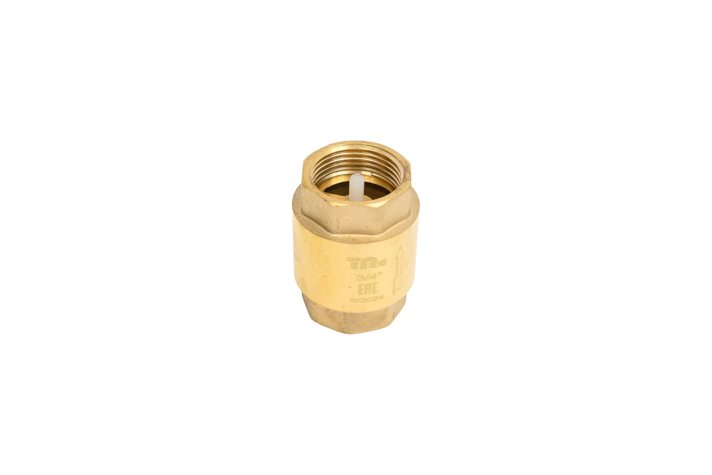 Обратный клапан Terma 3/4" (33942) 33022