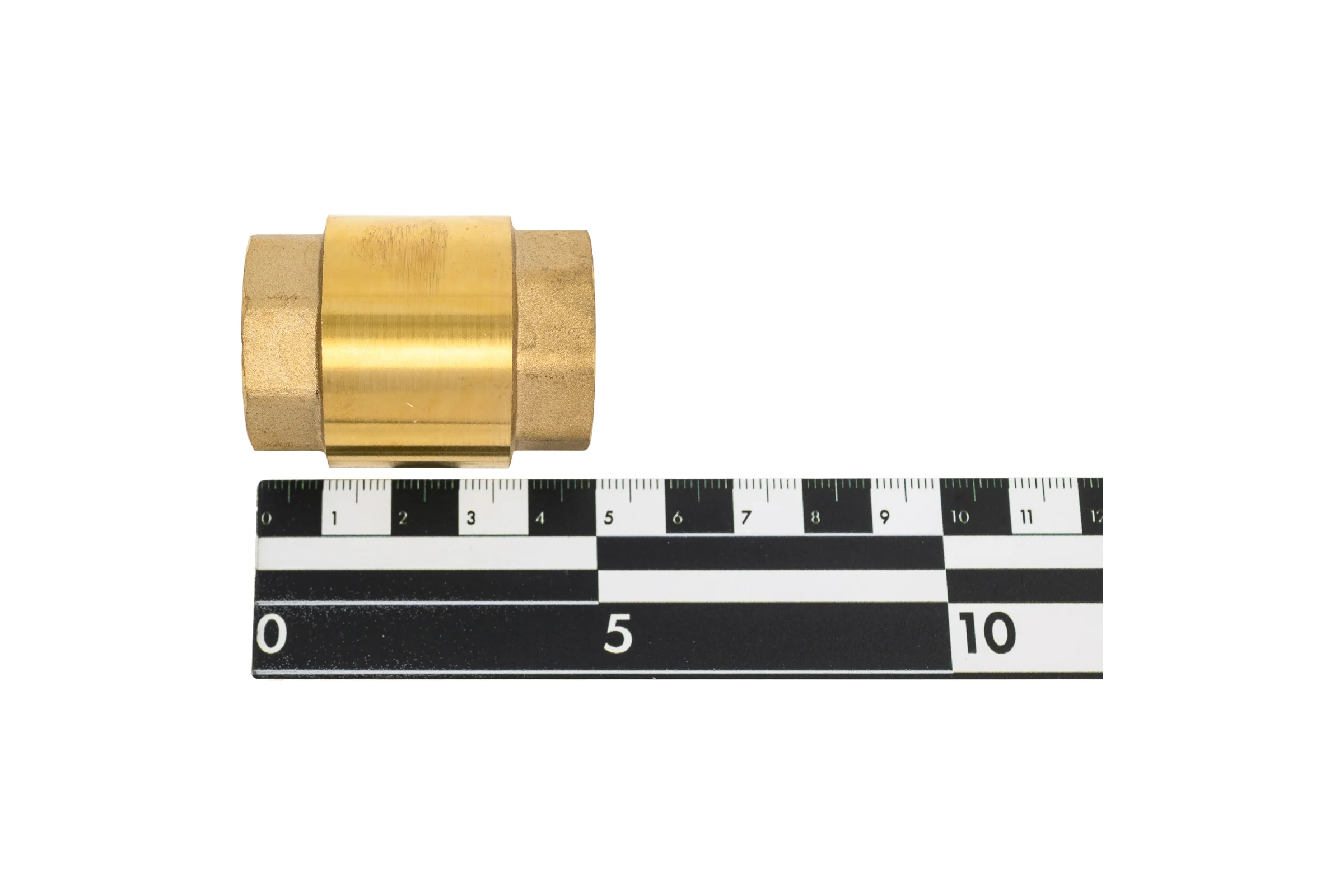 Обратный клапан Terma 3/4" (33942) 33022
