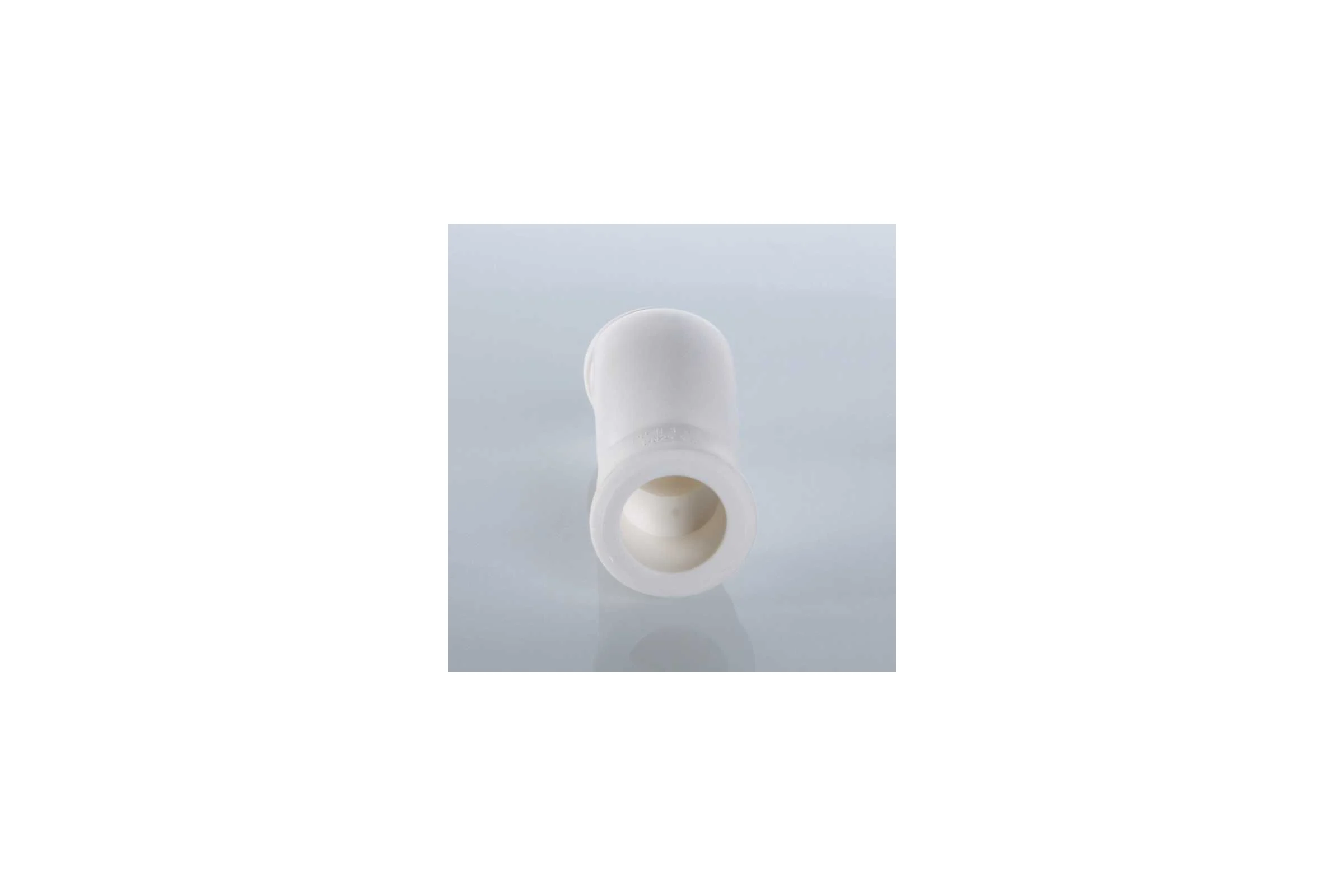 Короткий обвод с муфтами PPR 20мм Valtec VTp.776.S.020