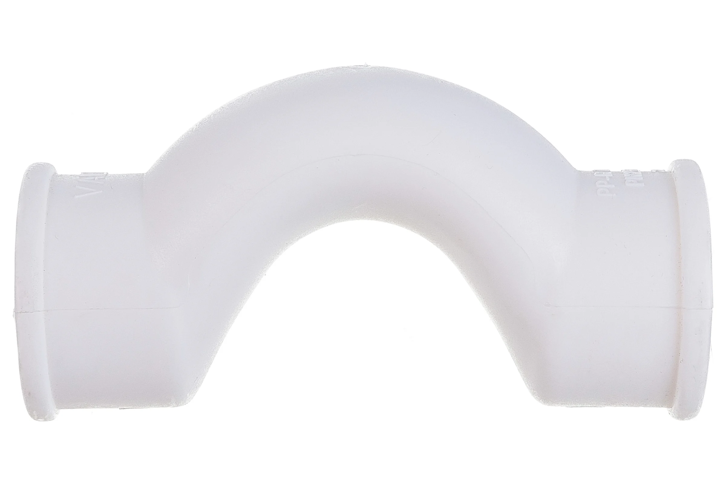 Короткий обвод с муфтами PPR 25мм Valtec VTp.776.S.025