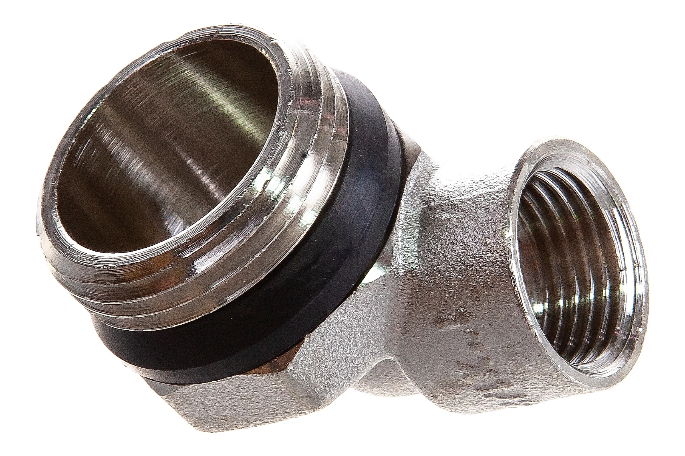 Коллекторный отвод 1x1/2 нар.-вн. угольник Valtec VTc.531.N.0604