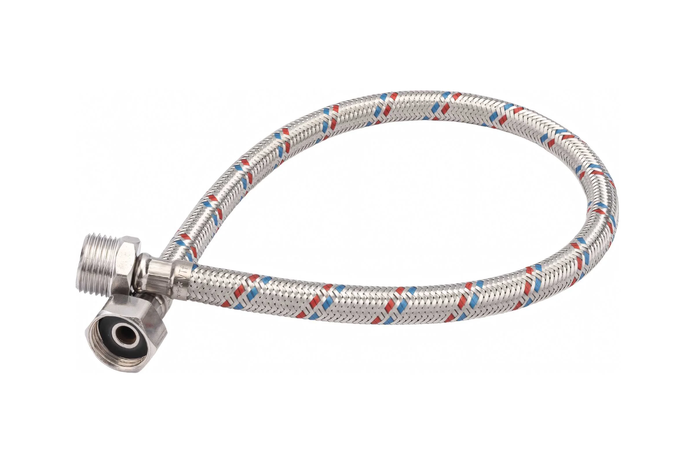 Подводка для воды 1/2 50см вн.-нар. Valtec VTf.002.I.0404050