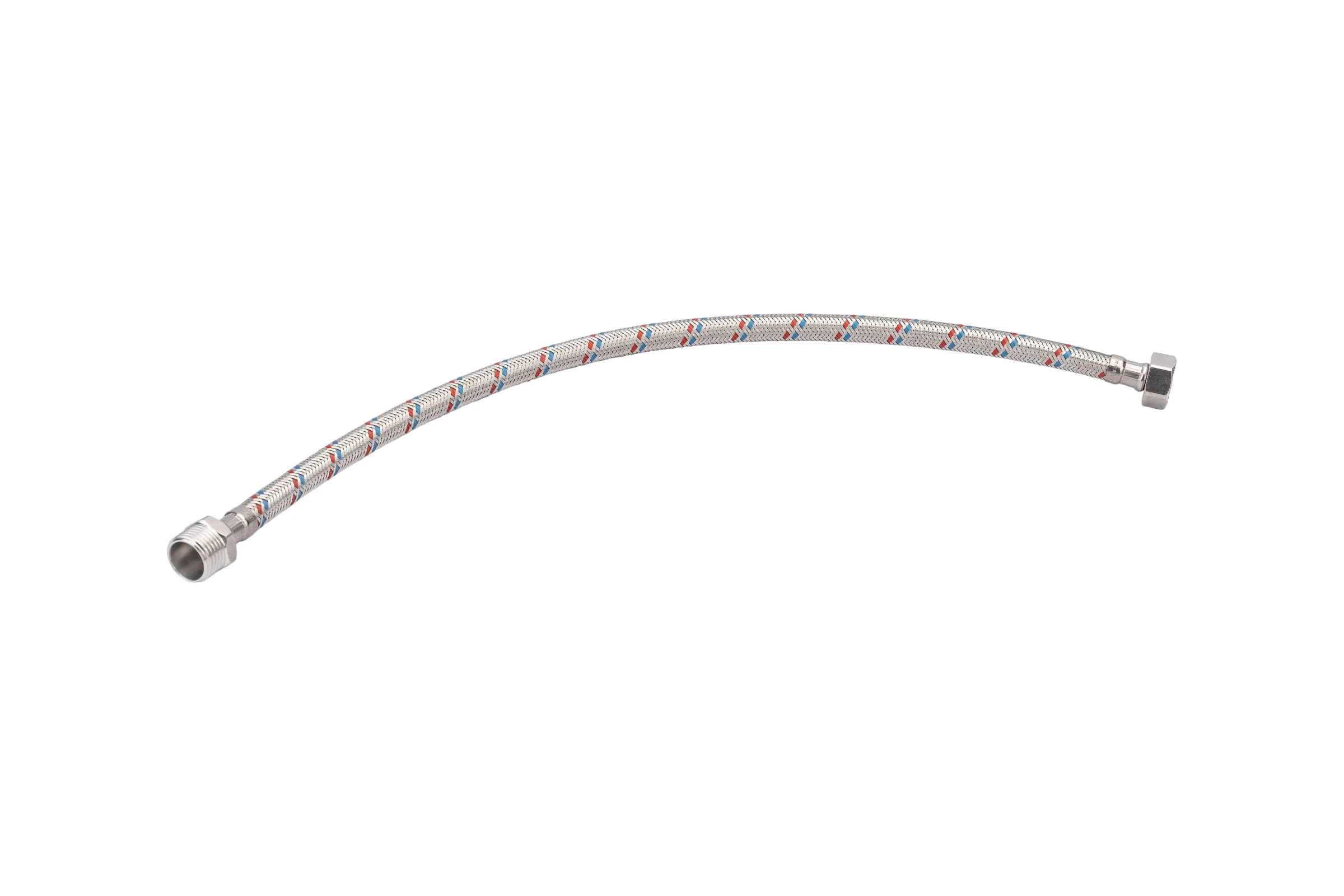 Подводка для воды 1/2 50см вн.-нар. Valtec VTf.002.I.0404050