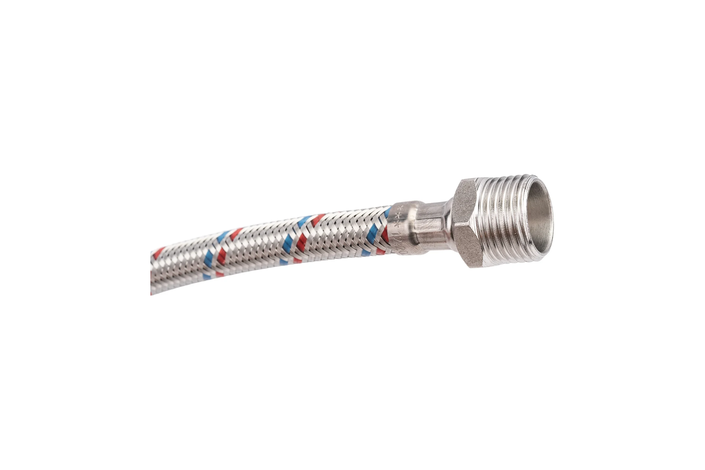 Подводка для воды 1/2 50см вн.-нар. Valtec VTf.002.I.0404050
