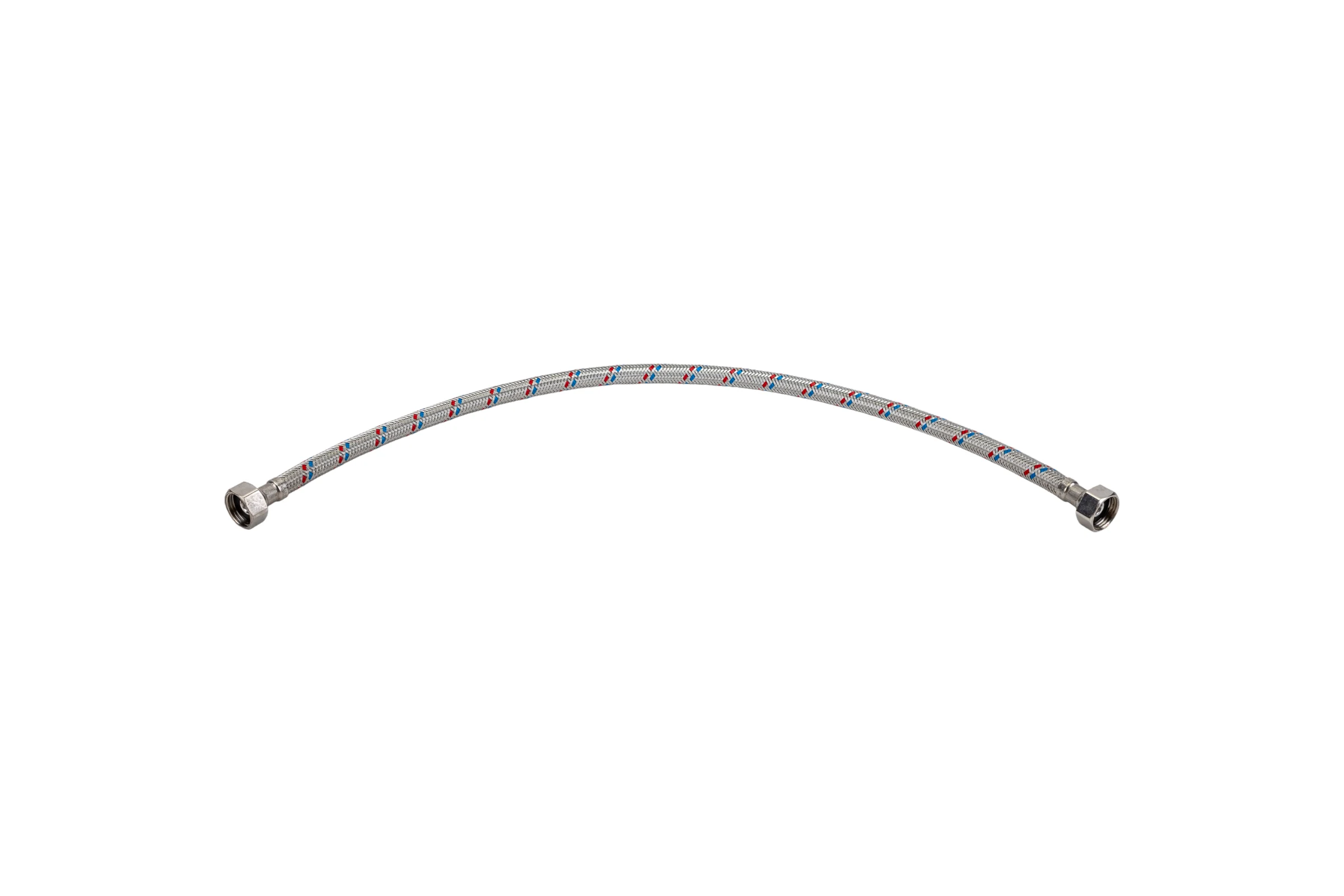 Подводка для воды 1/2 60см вн.-вн. Valtec VTf.001.IS.0404060