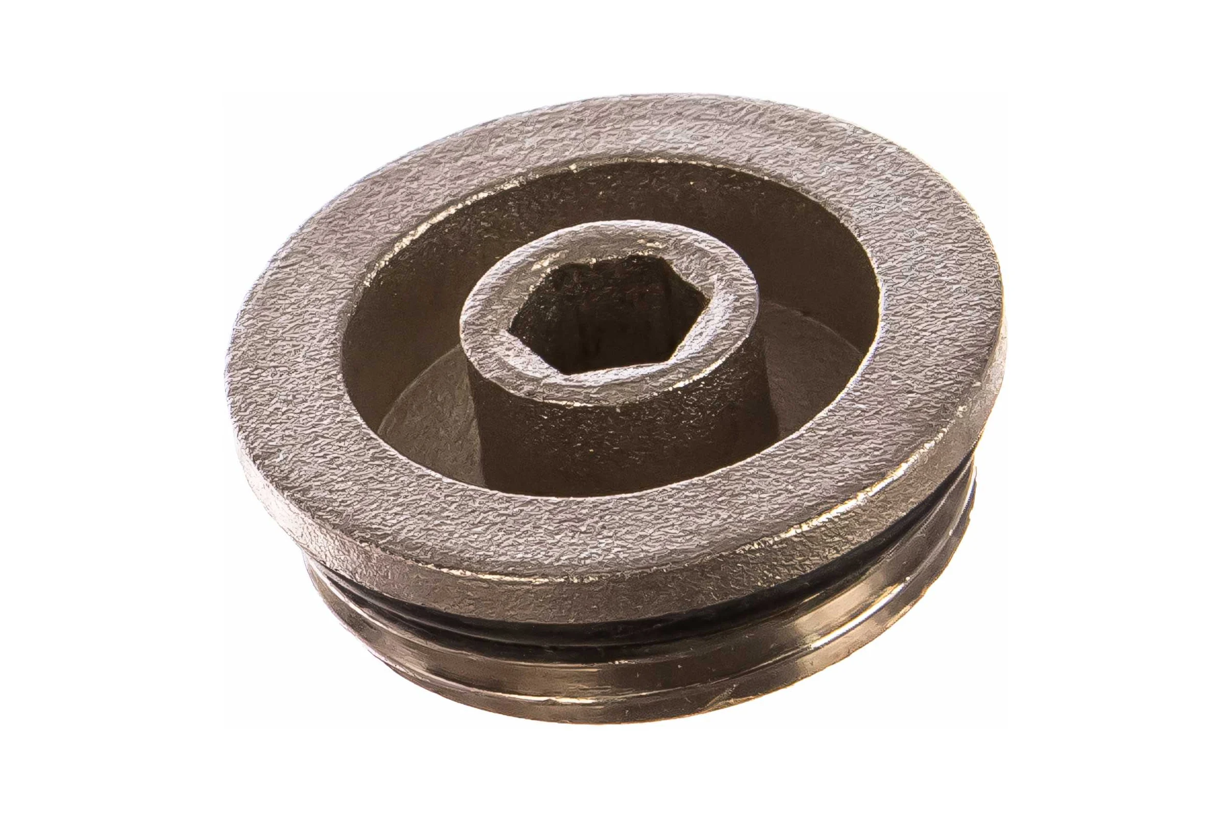 Пробка для коллектора 1" Valtec VT.0600.0.06