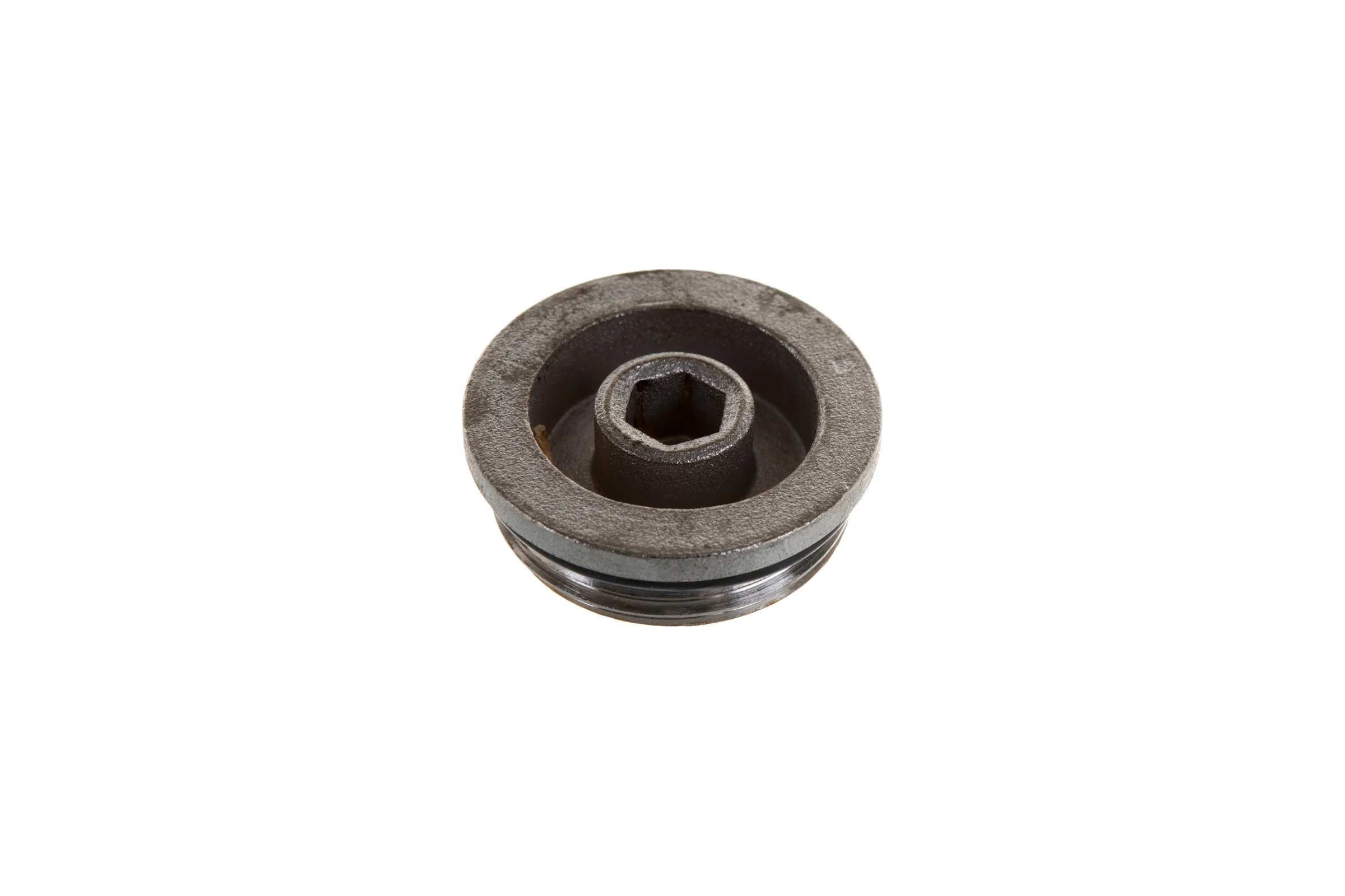 Пробка для коллектора 1" Valtec VT.0600.0.06