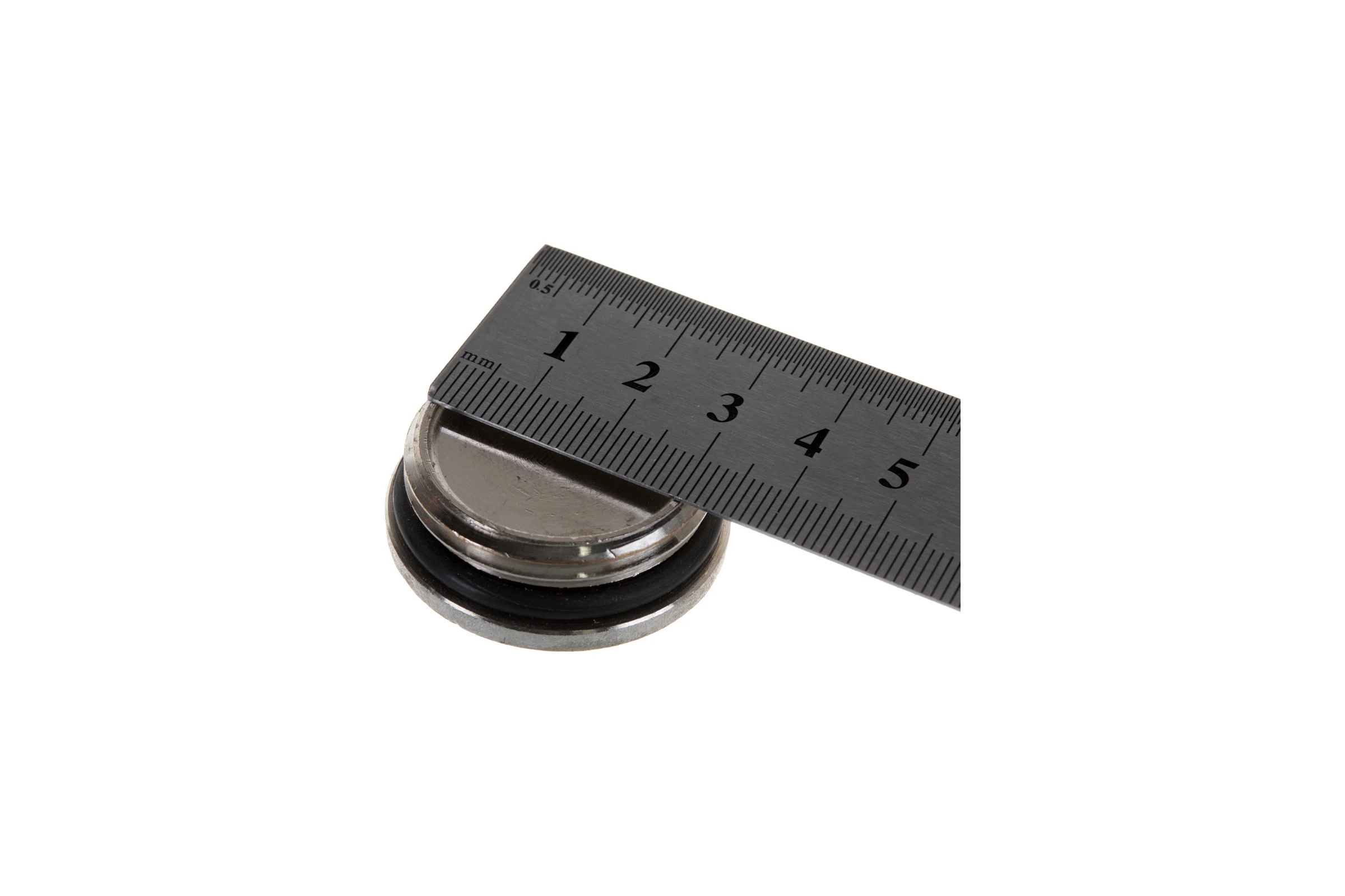 Пробка для коллектора 1" Valtec VT.0600.0.06