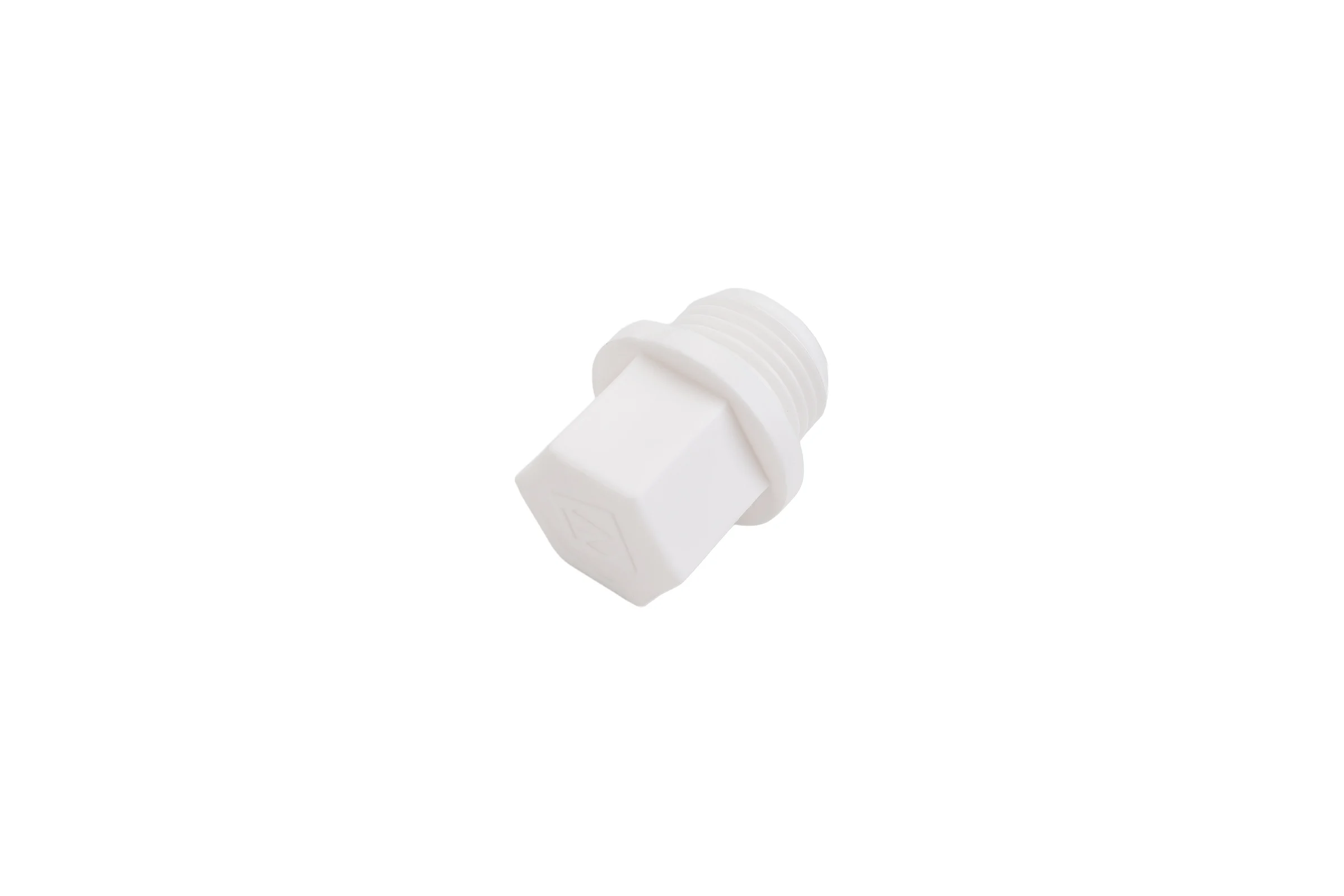 Пробка PPR с резьбой 1/2 Valtec VTp.791.0.04