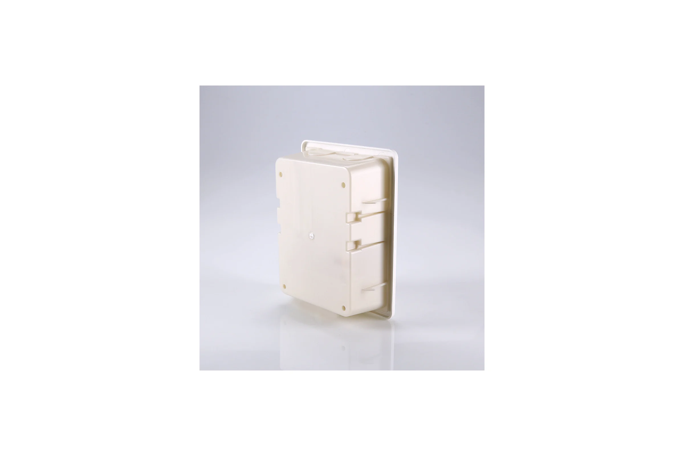 Терморегулирующий монтажный комплект Valtec IC-BOX 2 VT.ICBOX.2.0
