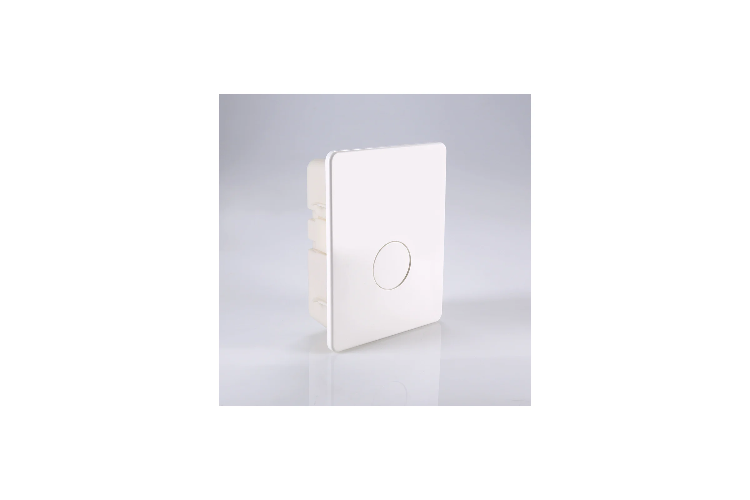 Терморегулирующий монтажный комплект Valtec IC-BOX 2 VT.ICBOX.2.0