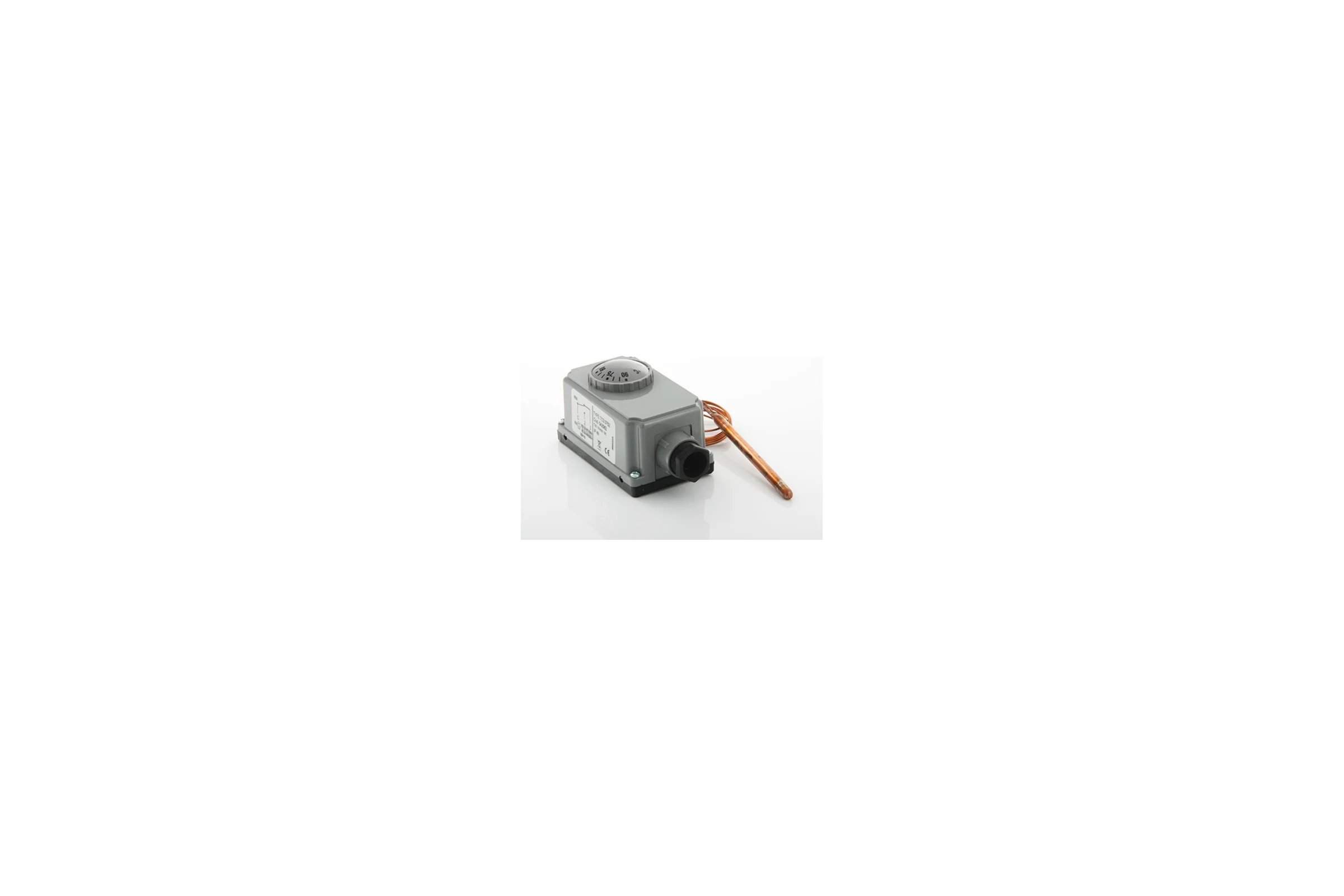 Термостат с выносным датчиком Valtec VT.AC616I.0.0